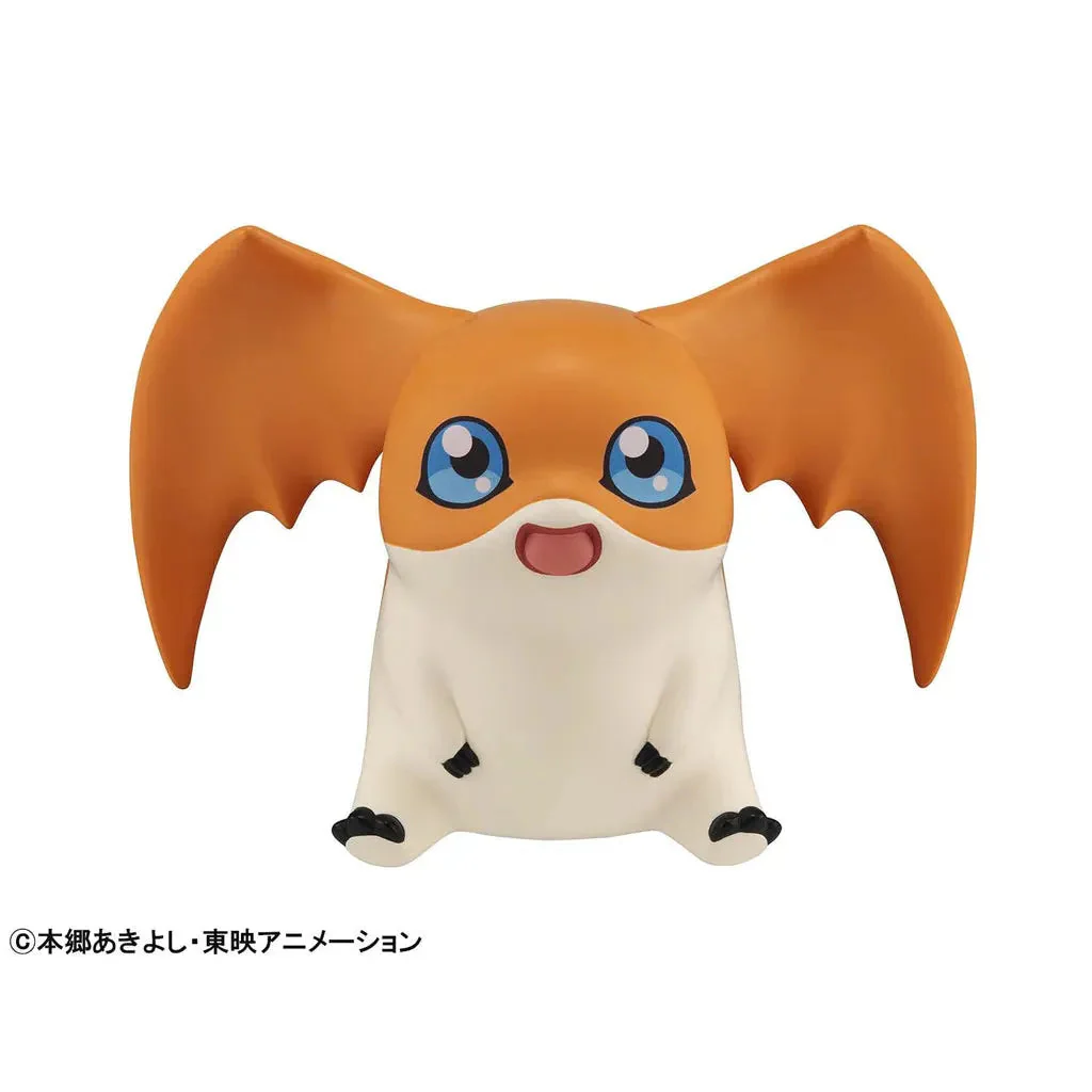 Megahouse Lookup Digimon Adventure Patamon (Repeat) - Image 2