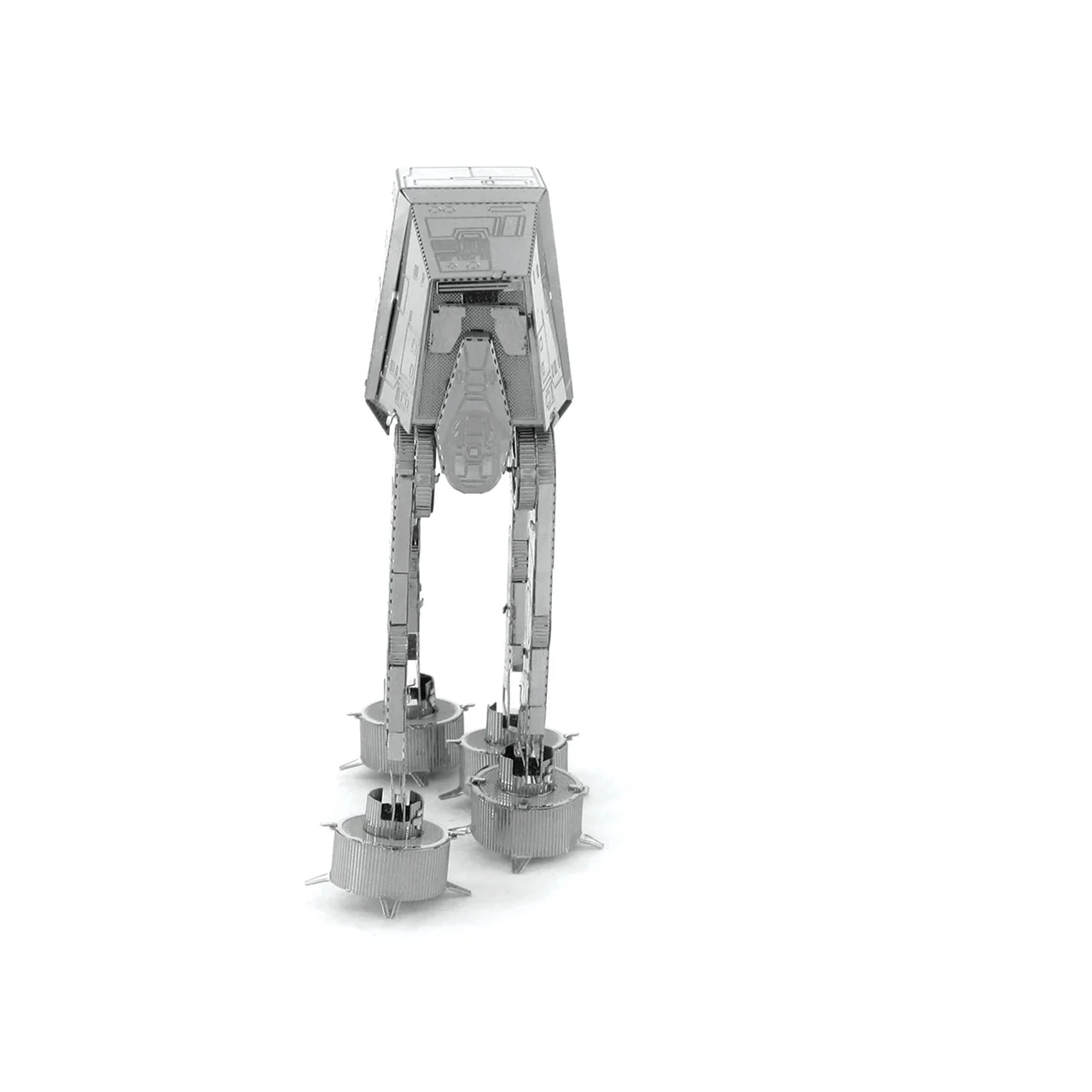 Metal Earth - 3D Metal Model Kit - Star Wars - AT-AT - Image 3
