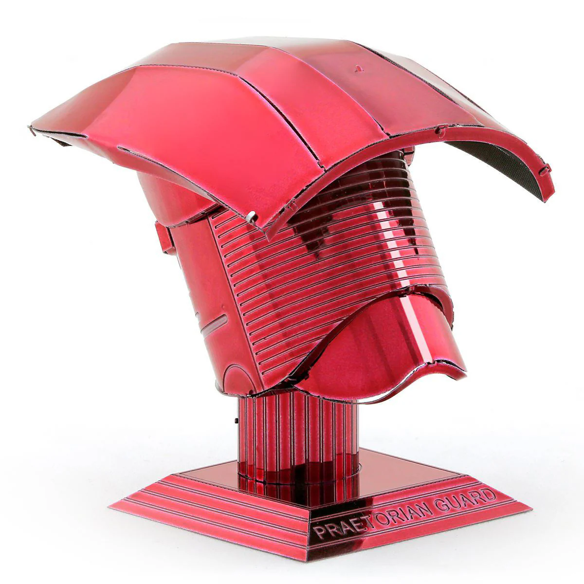 Metal Earth - 3D Metal Model Kit - Star Wars - Elite Praetorian Guard Helmet - Image 2