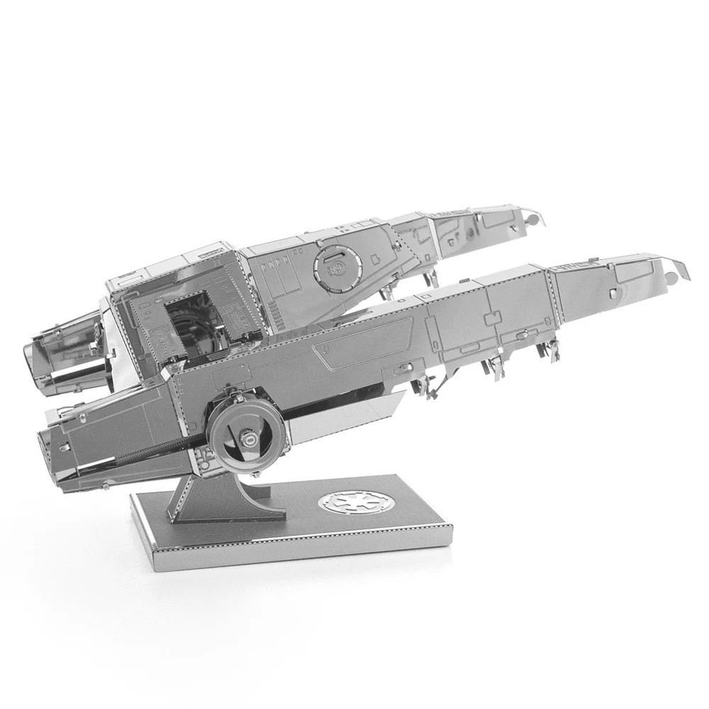 Metal Earth - 3D Metal Model Kit - Star Wars - Imperial AT-Hauler - Image 4