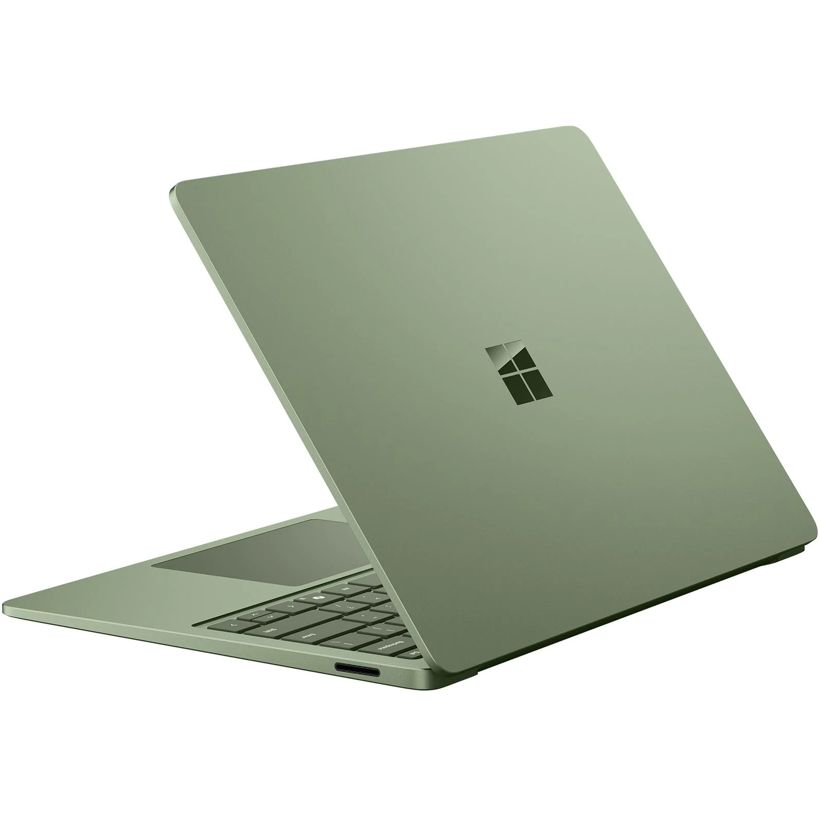 Microsoft Surface Laptop 13.8-inch Snapdragon X2 Elite 512GB/16GB Jade (8th Edition) - Image 12