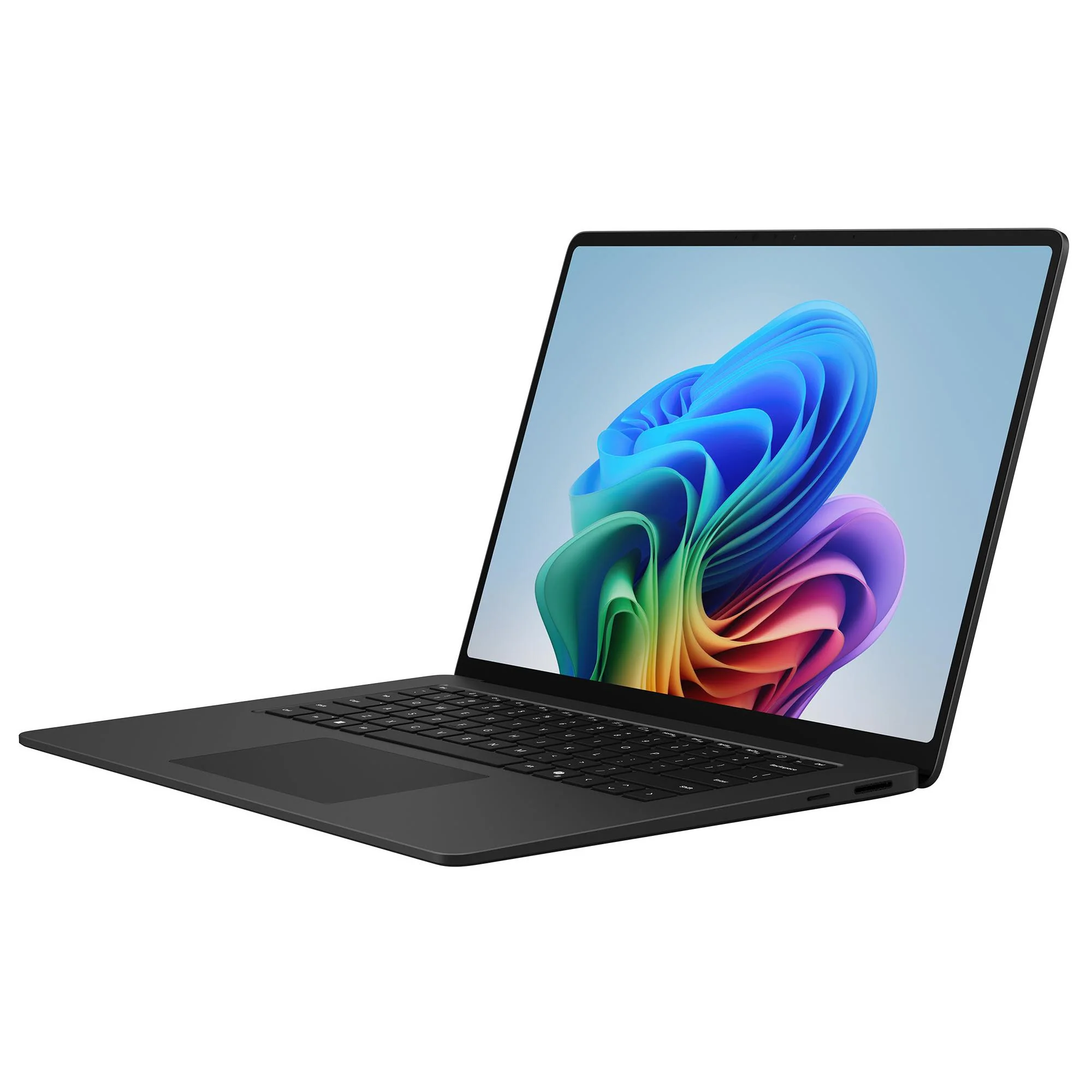 Microsoft Surface Laptop 15-inch Snapdragon X2 Elite 512GB/24GB Black (8th Edition) - Image 11