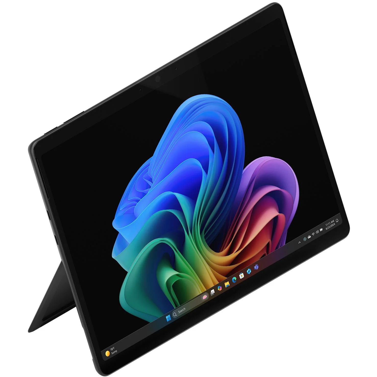 Microsoft Surface Pro OLED 13-inch Snapdragon X2 Elite 512GB/16GB Black (12th Edition) - Image 11