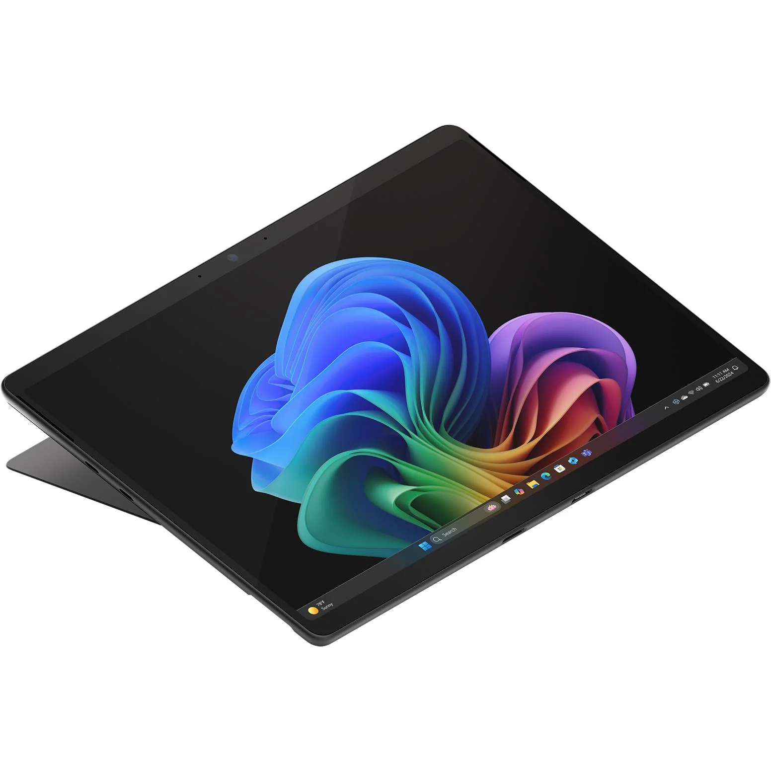 Microsoft Surface Pro OLED 13-inch Snapdragon X2 Elite 512GB/16GB Black (12th Edition) - Image 16