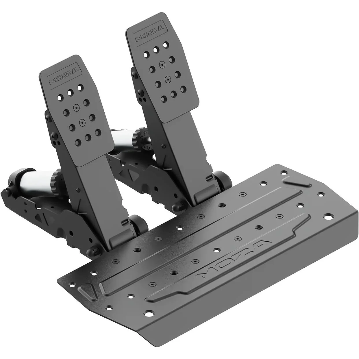 MOZA SRP2 Pedals - Image 2