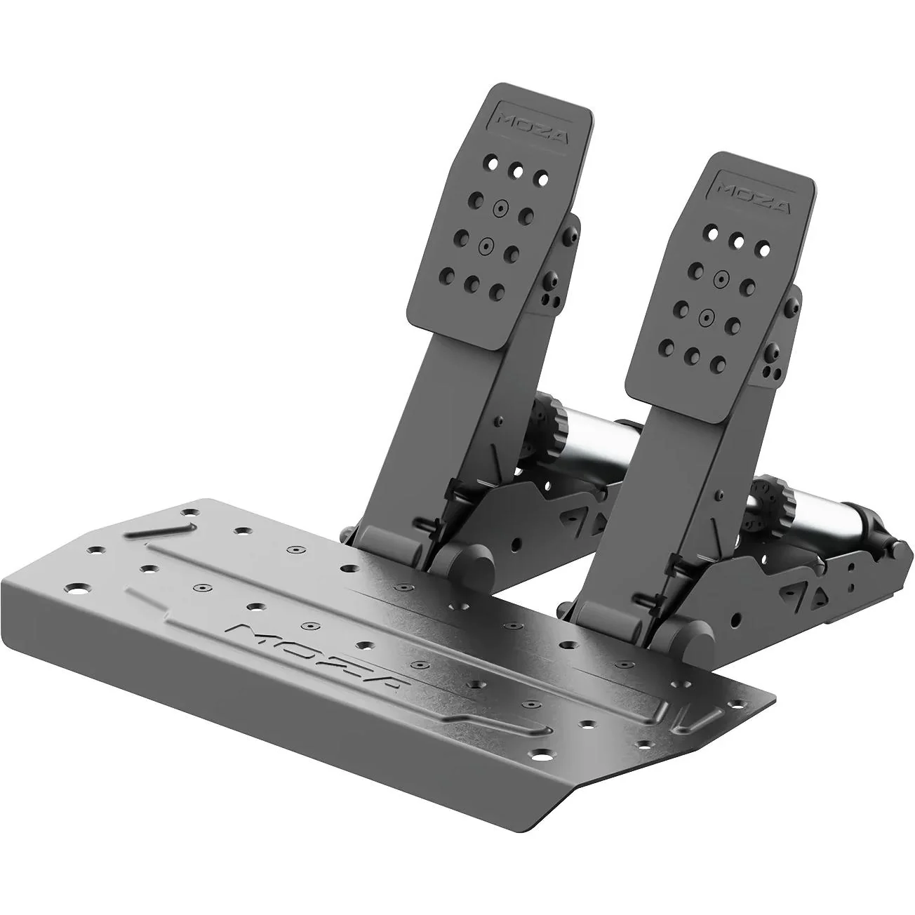 MOZA SRP2 Pedals - Image 3