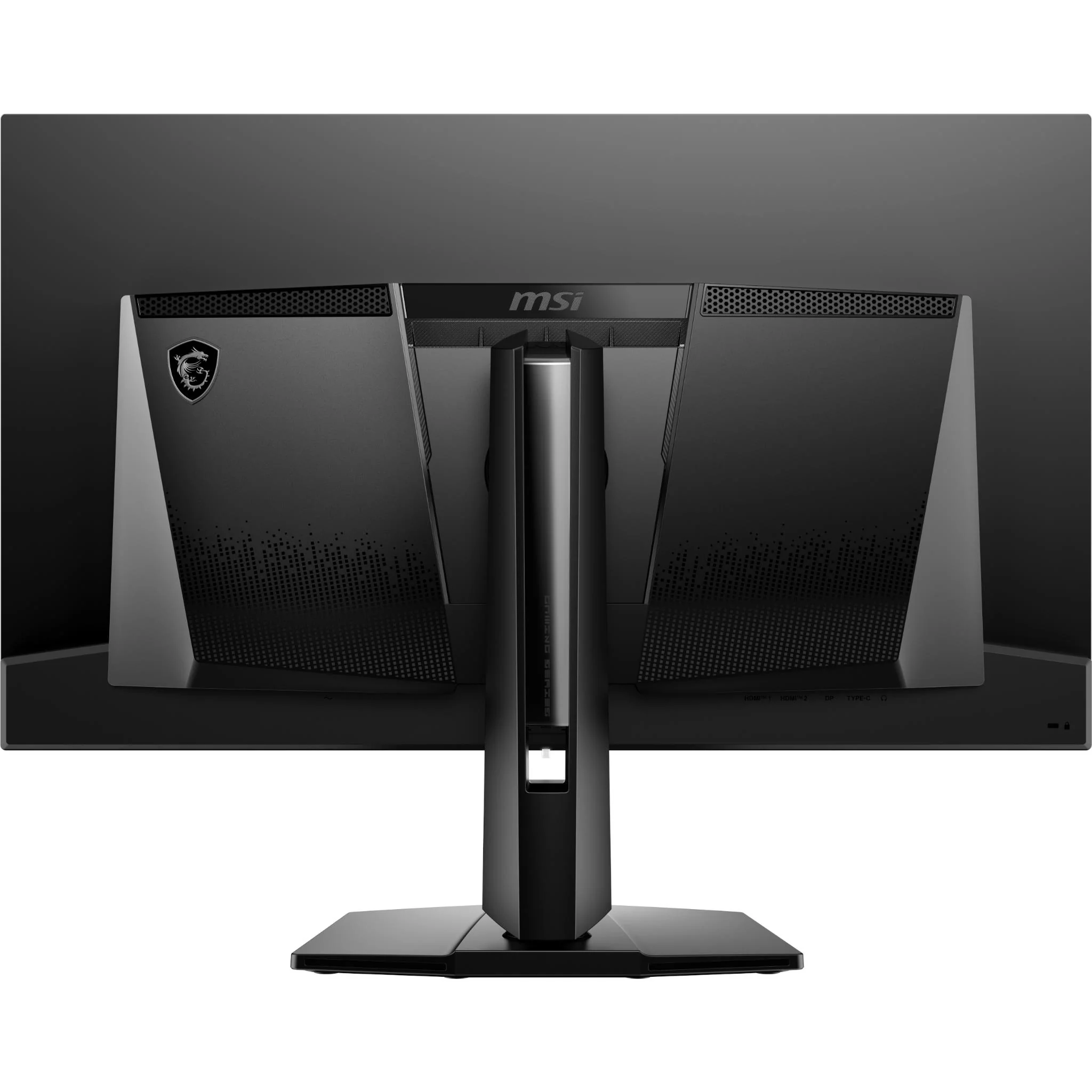 MSI MAG 321UPX 32" 4k UHD 240Hz QD-OLED Gaming Monitor - Image 3