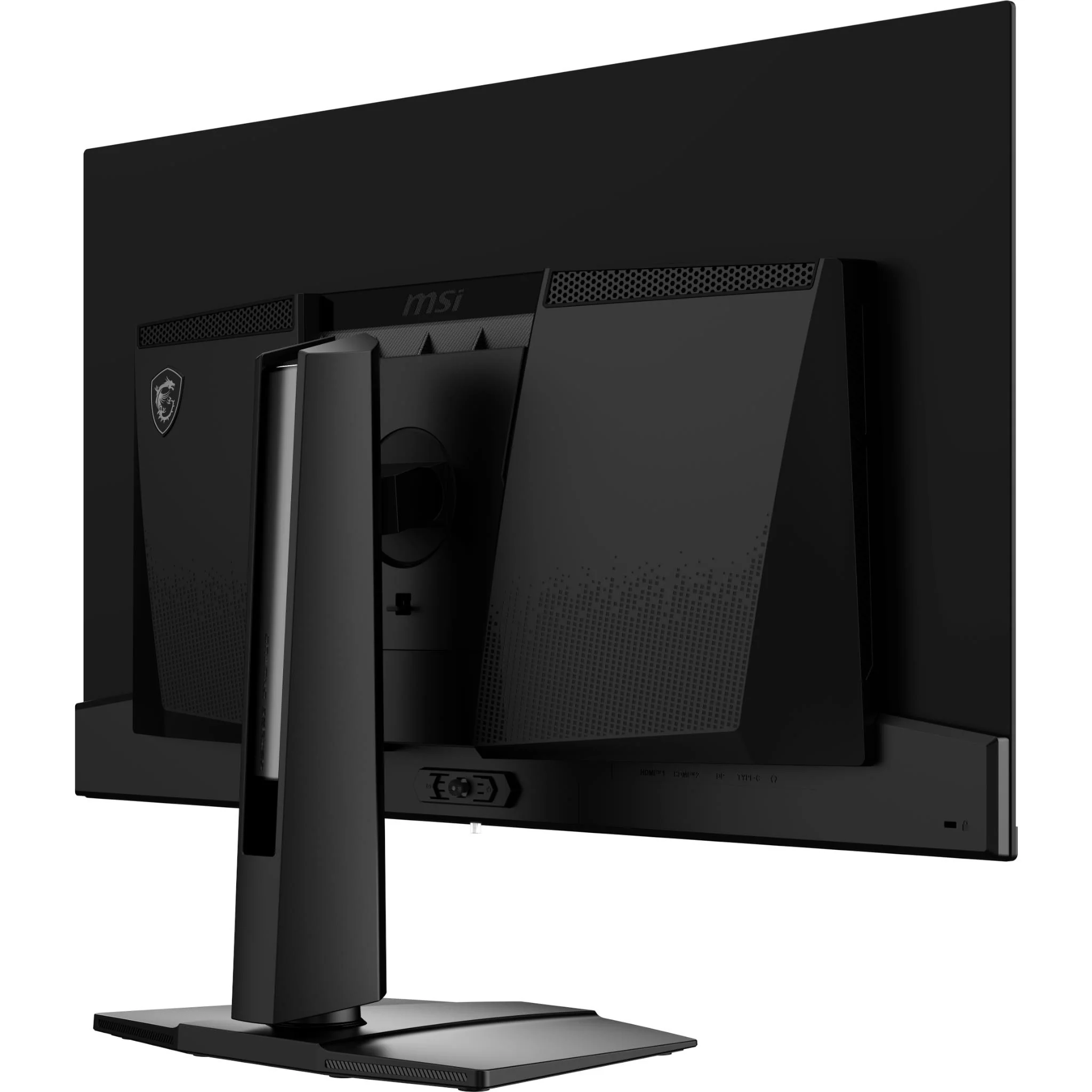 MSI MAG 321UPX 32" 4k UHD 240Hz QD-OLED Gaming Monitor - Image 5