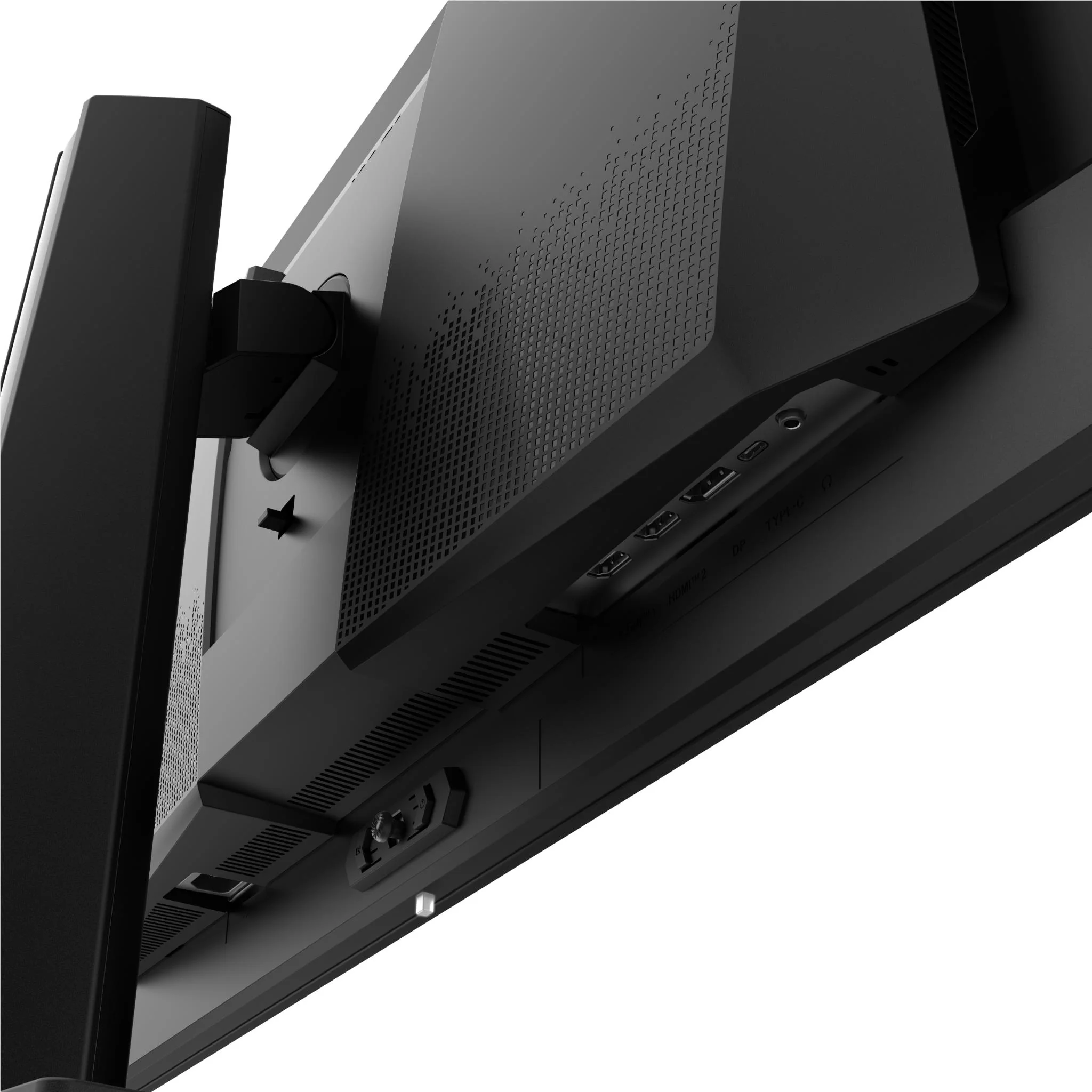 MSI MAG 321UPX 32" 4k UHD 240Hz QD-OLED Gaming Monitor - Image 7