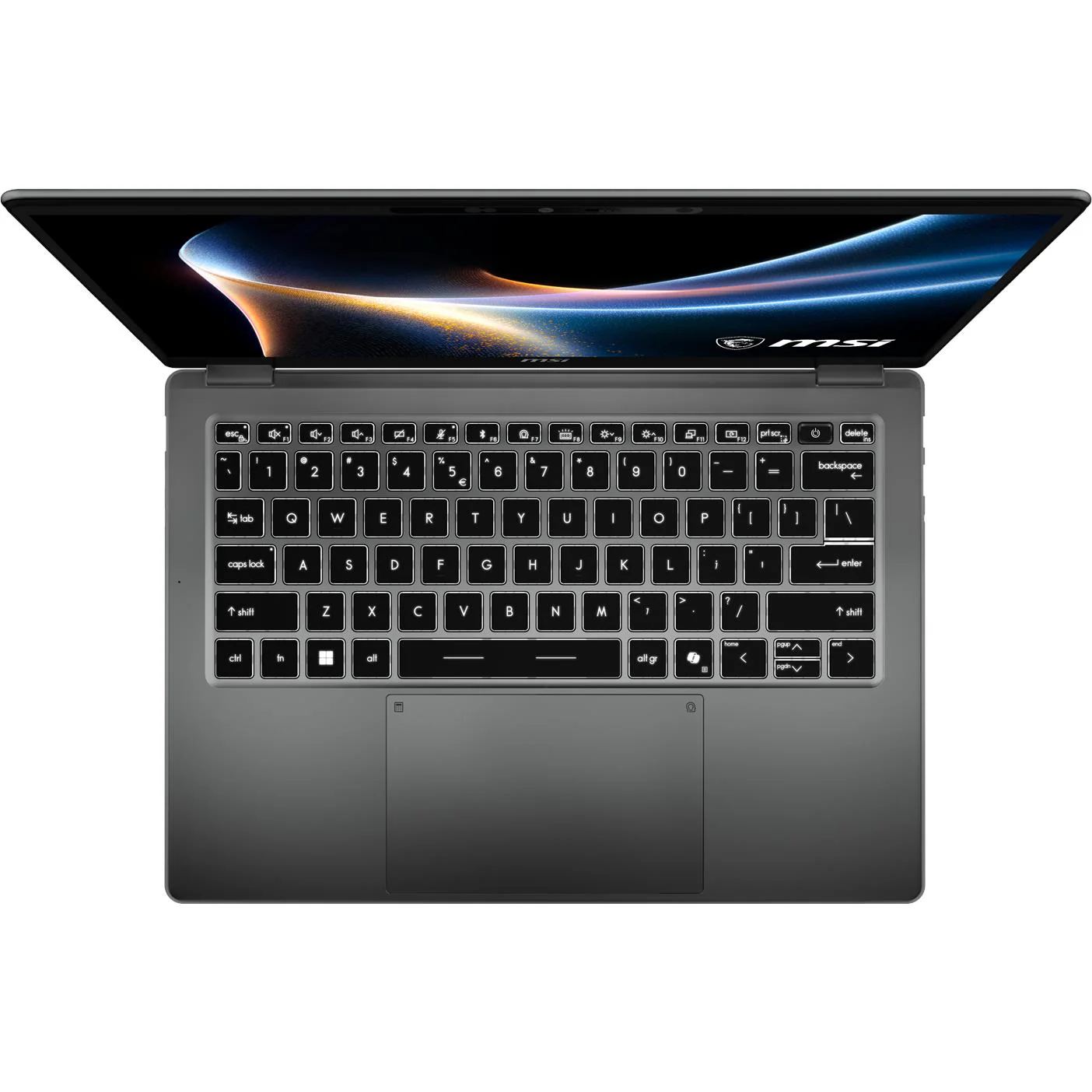 MSI Prestige 14 AI+ 14" WUXGA OLED Laptop (Intel Core Ultra X9)[2TB] - Image 10