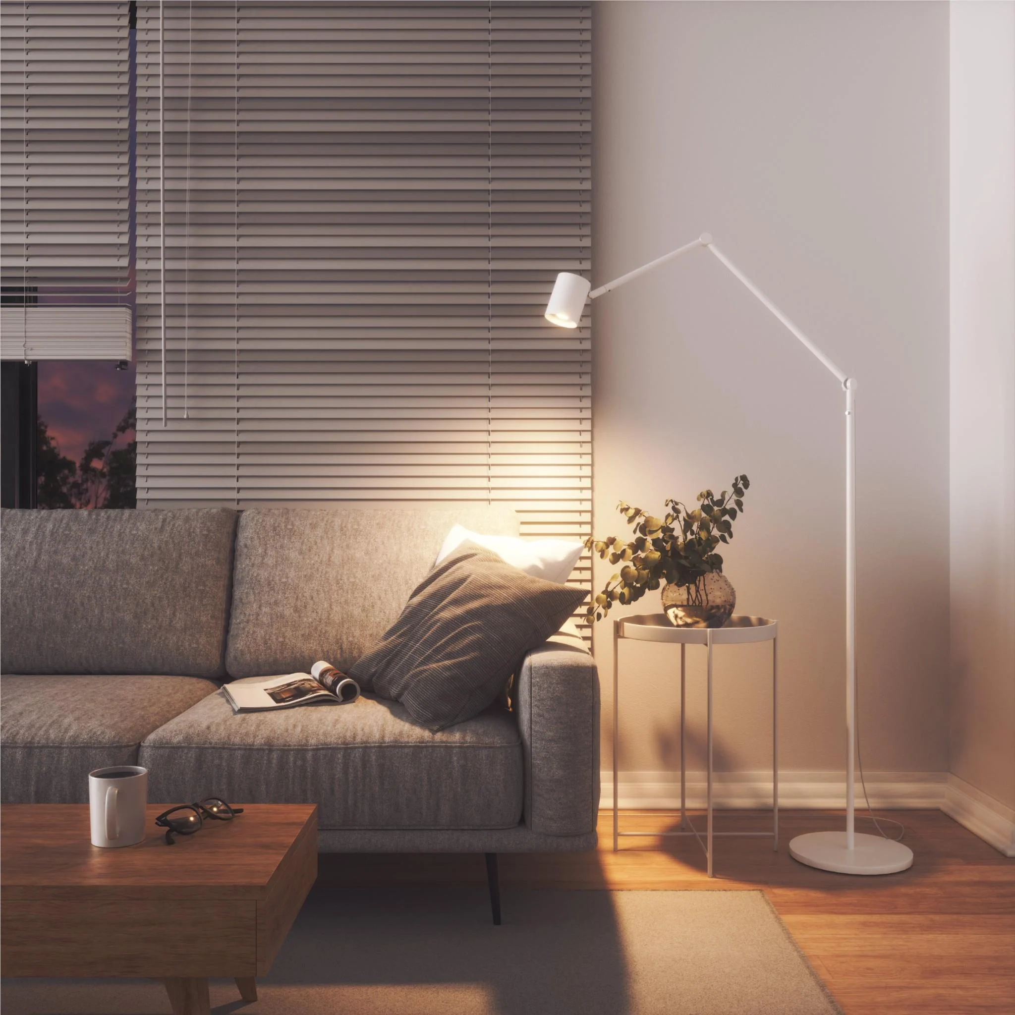 NANOLEAF Essentials Colour Smart LED Bulb GU10 (WIFI) [3 Pack] - Image 6