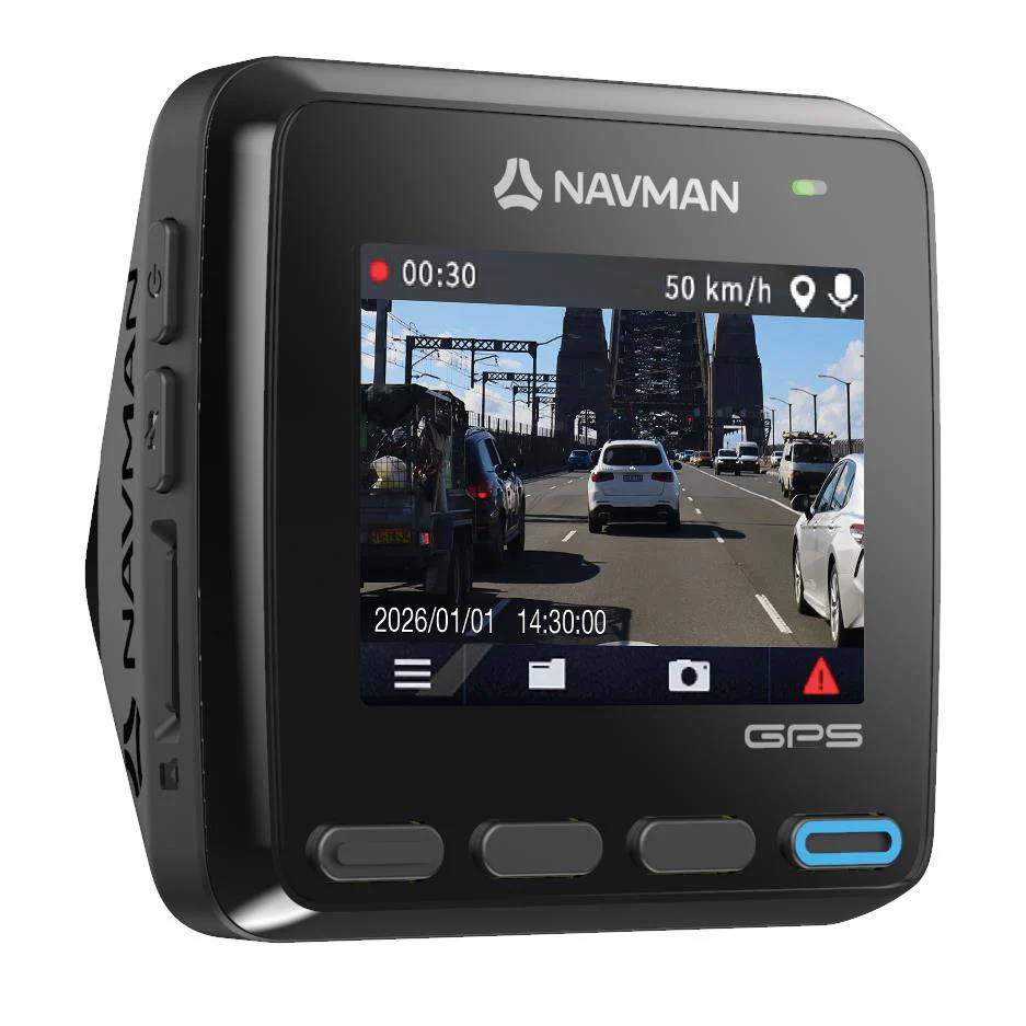 Navman MiVue 300 Dash Cam - Image 2