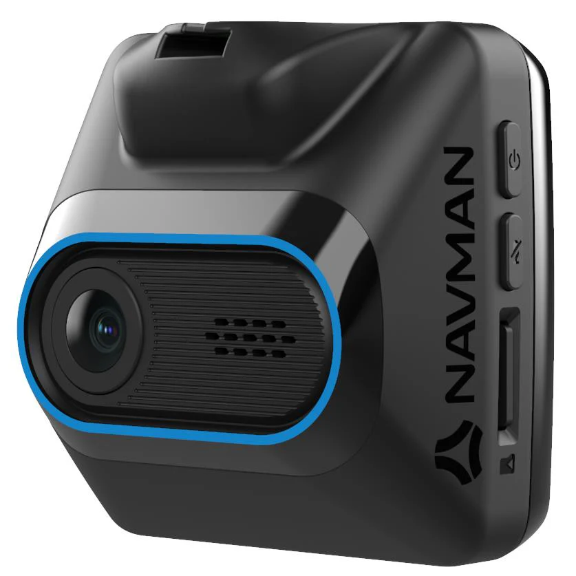 Navman MiVue 300 Dash Cam - Image 4