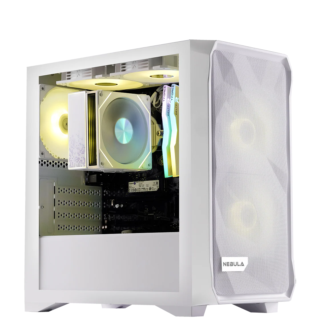 Gaming desktops (preview)