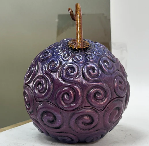 Nemesis Now One Piece Devil Fruit Box 12.8cm - Image 5