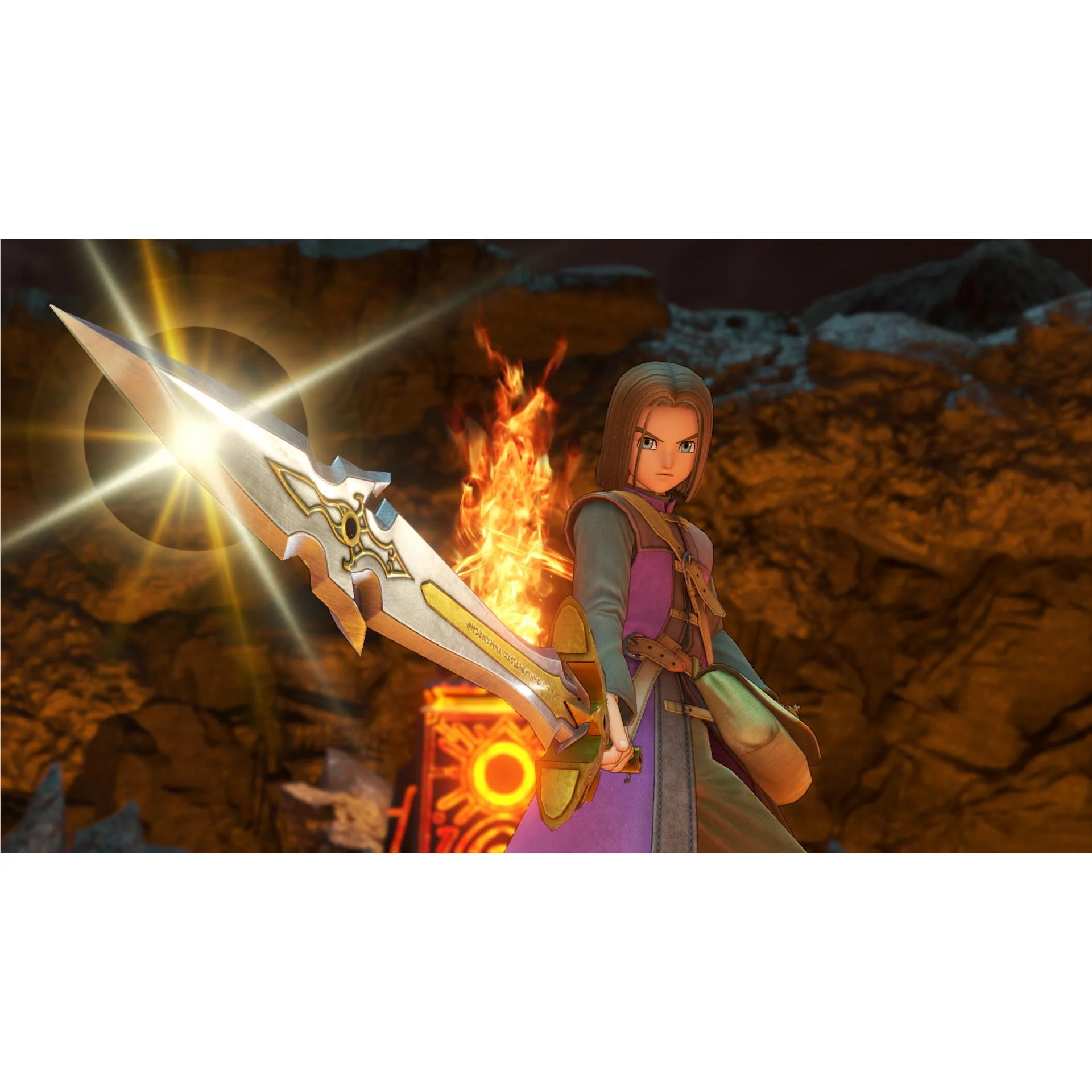 DRAGON QUEST XI S: Echoes of an Elusive Age - Definitive Edition - Image 2