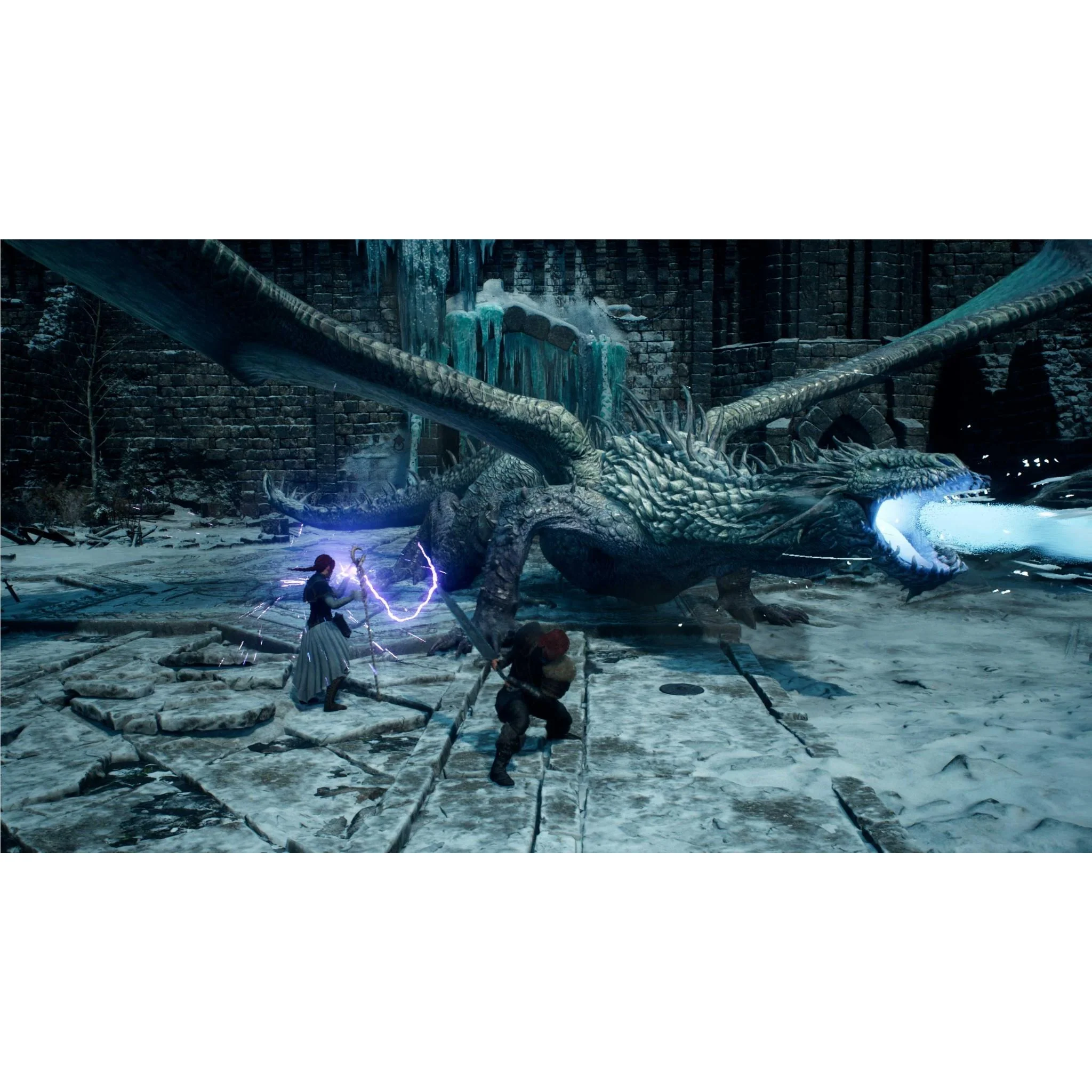 Dragon's Dogma 2 Dark Arisen - Image 4