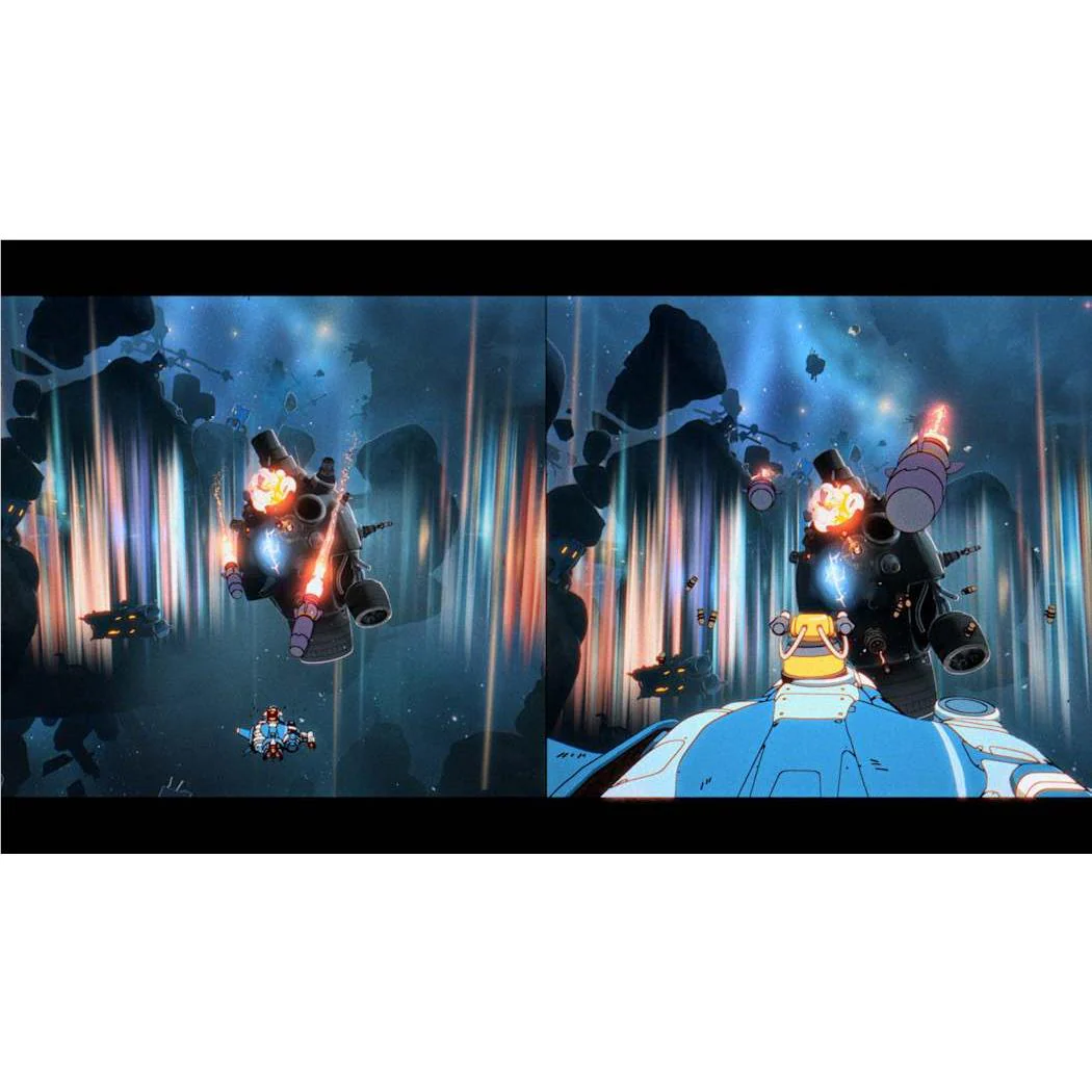 Orbitals - Image 7