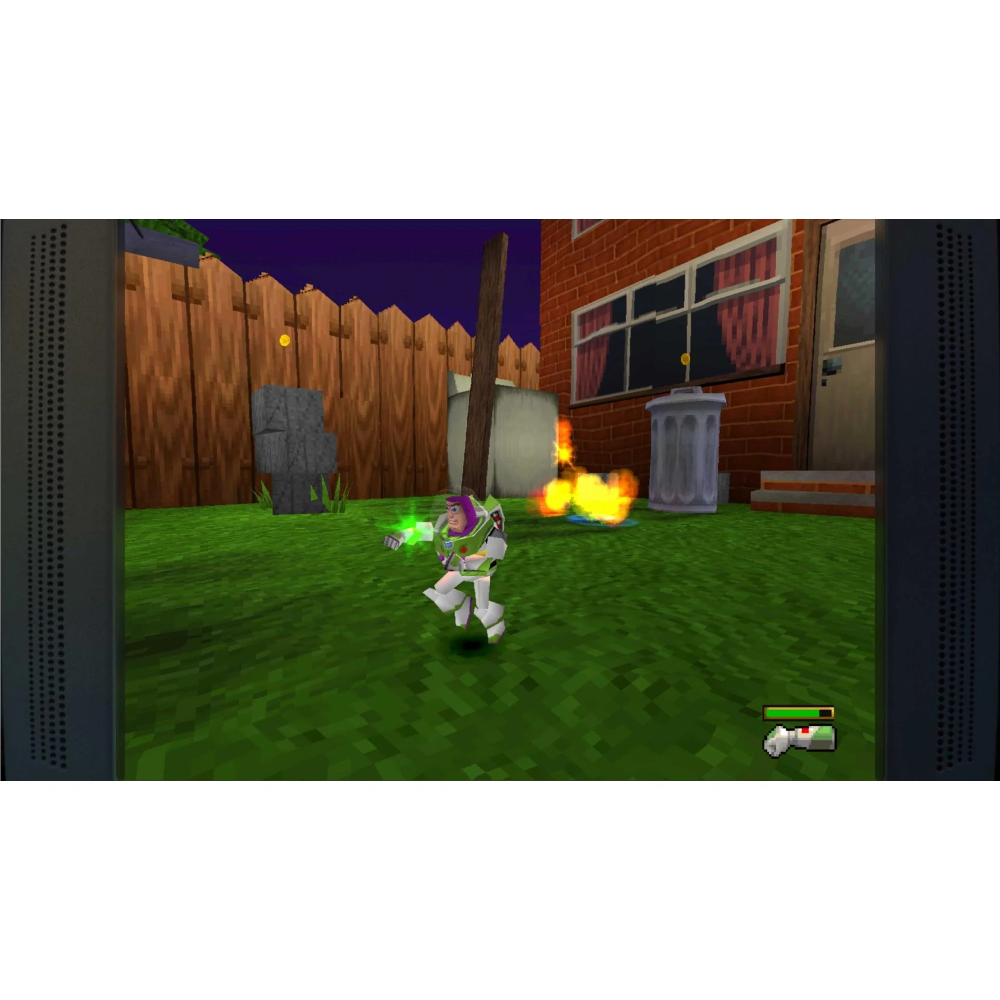 Toy Story: Retro Roundup! + Toy Story 3 Complete Edition Double Pack - Image 7