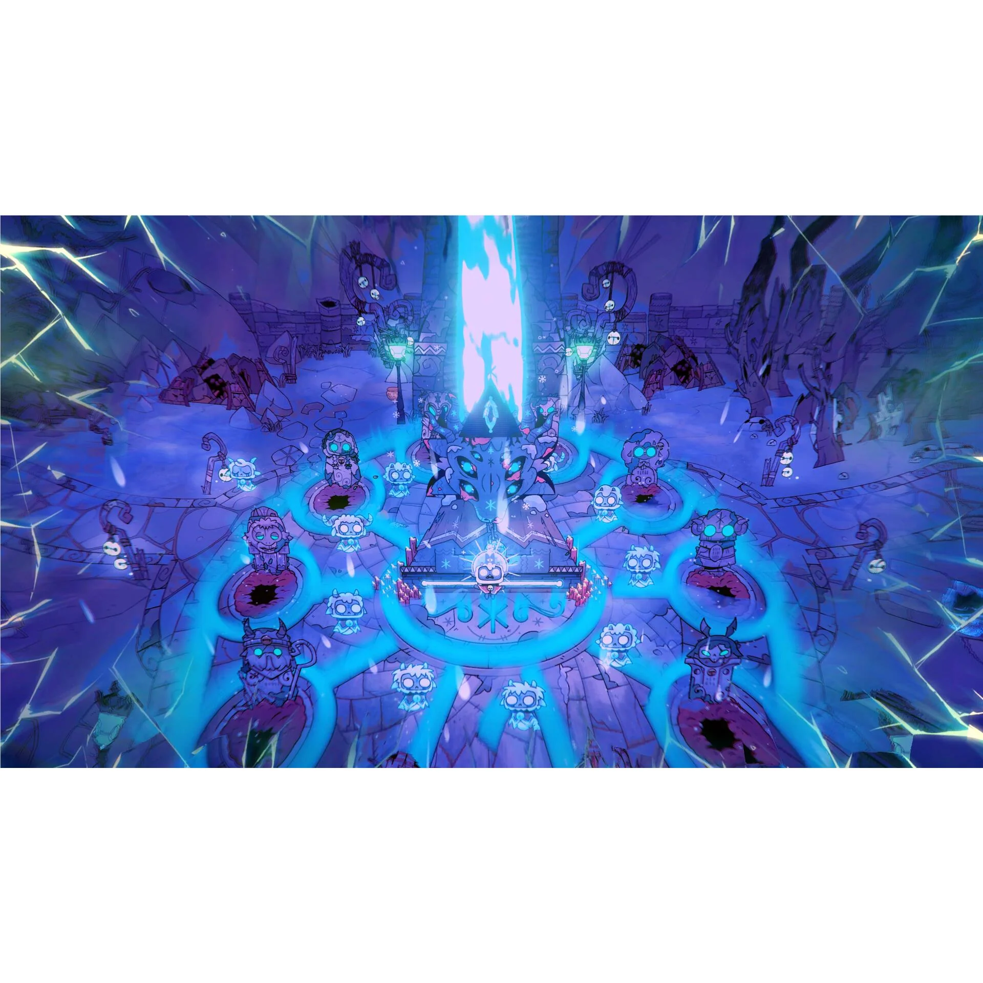 Cult of the Lamb: Collector's Edition - Image 3