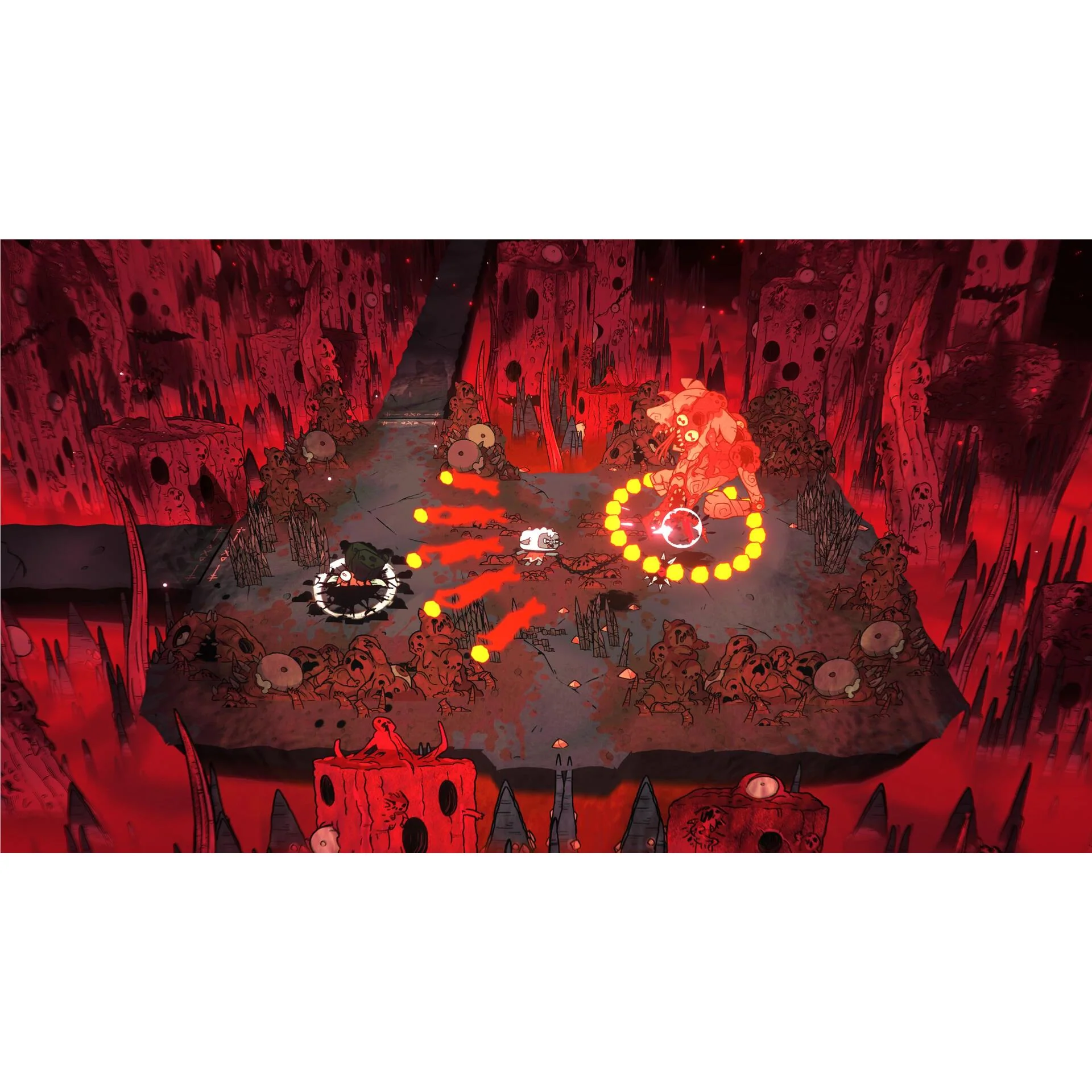 Cult of the Lamb: Collector's Edition - Image 4