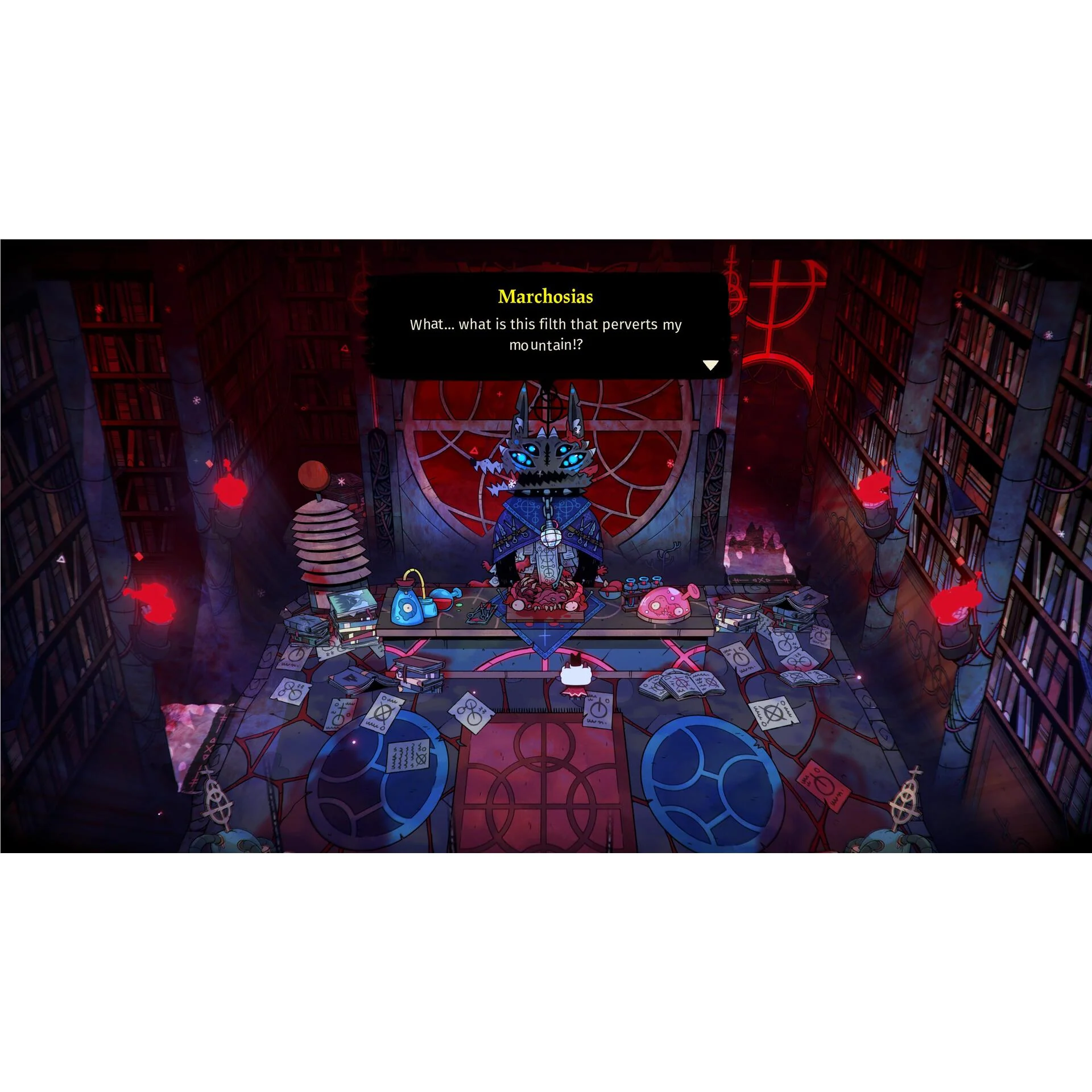 Cult of the Lamb: Collector's Edition - Image 7