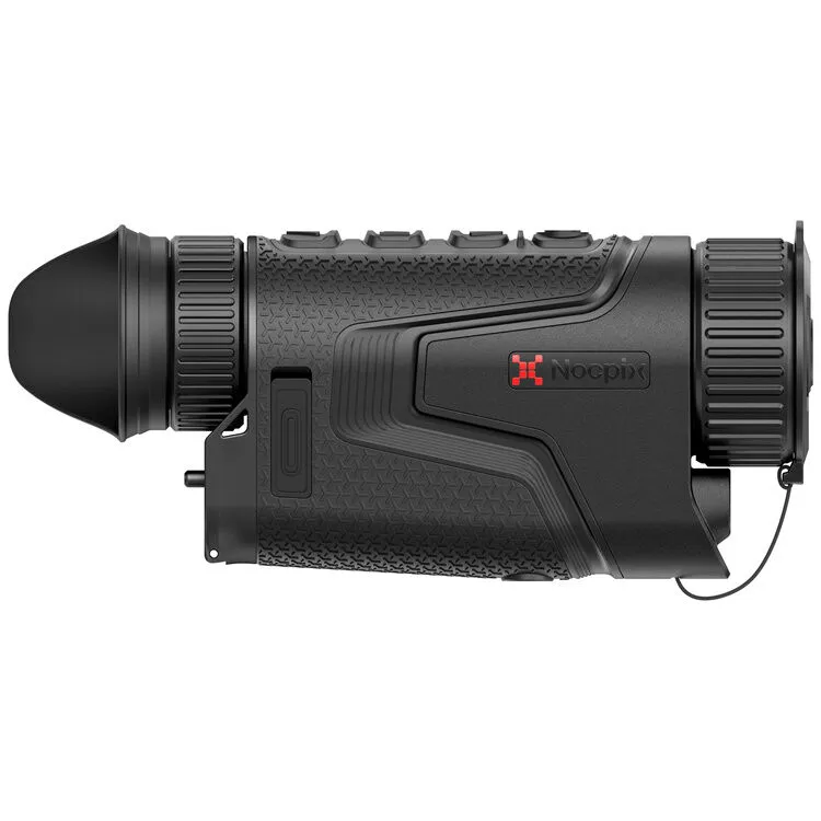 Nocpix Lumi L35R LRF Thermal Monocular - 35mm | 384px | 12 μm - Image 5