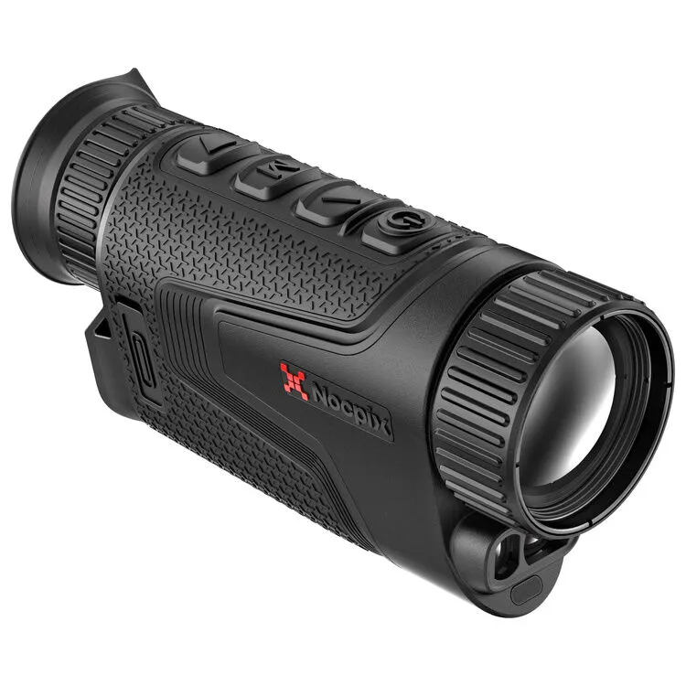 Nocpix Lumi L35R LRF Thermal Monocular - 35mm | 384px | 12 μm - Image 6