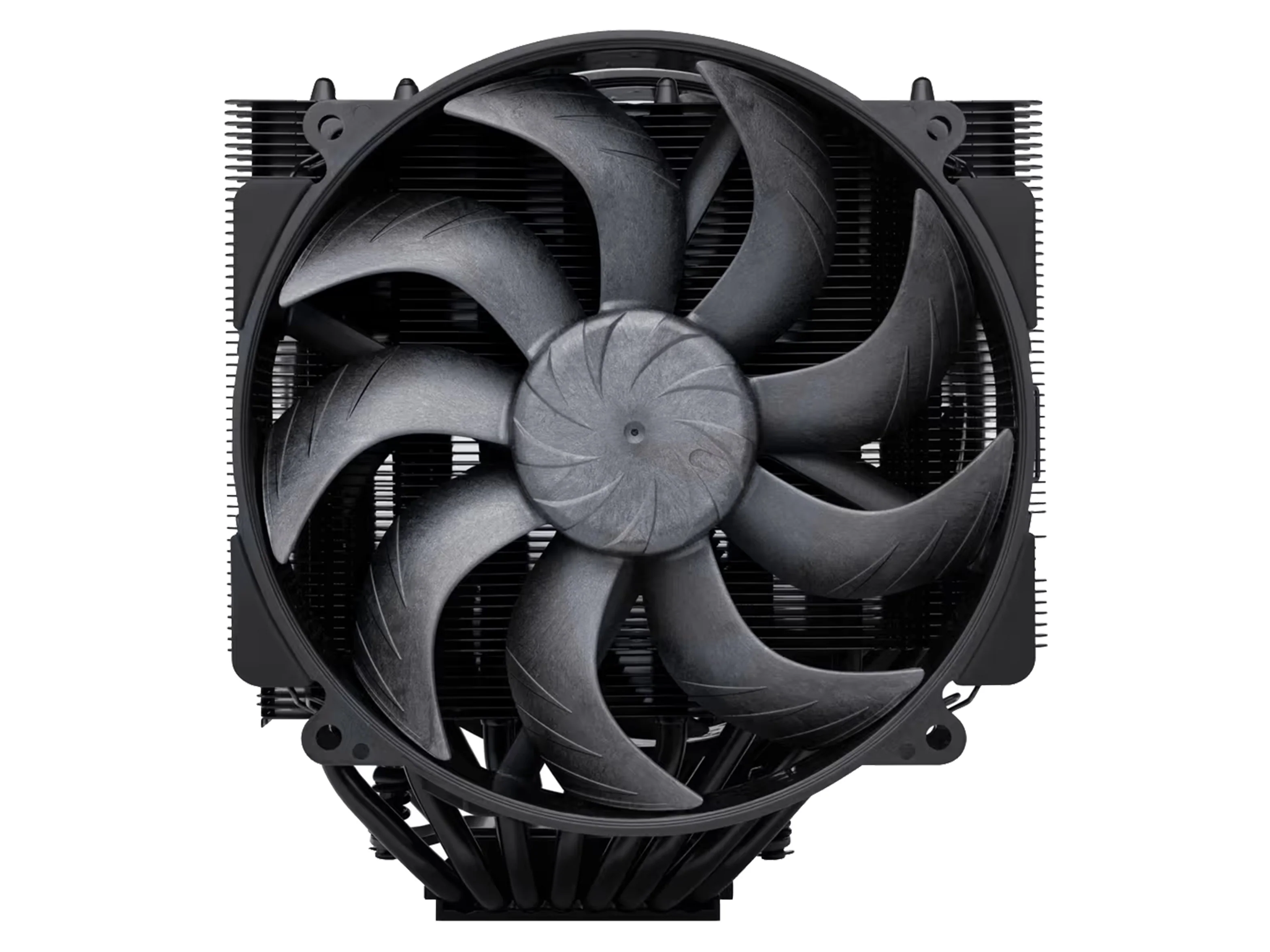 Noctua NH-D15 G2 Next Gen Dual Tower CPU Cooler - Chromax.Black (NH-D15 G2-CH-BK) - Image 3