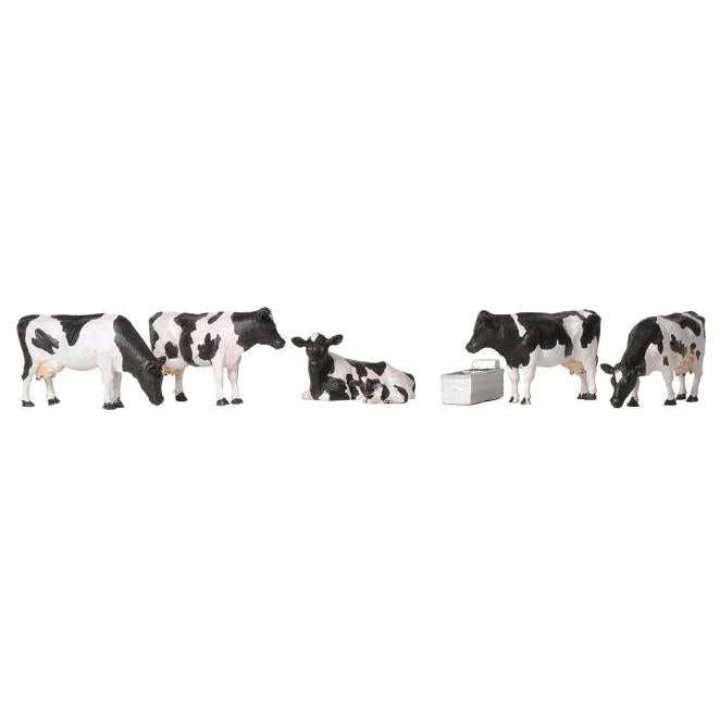 OO Cows