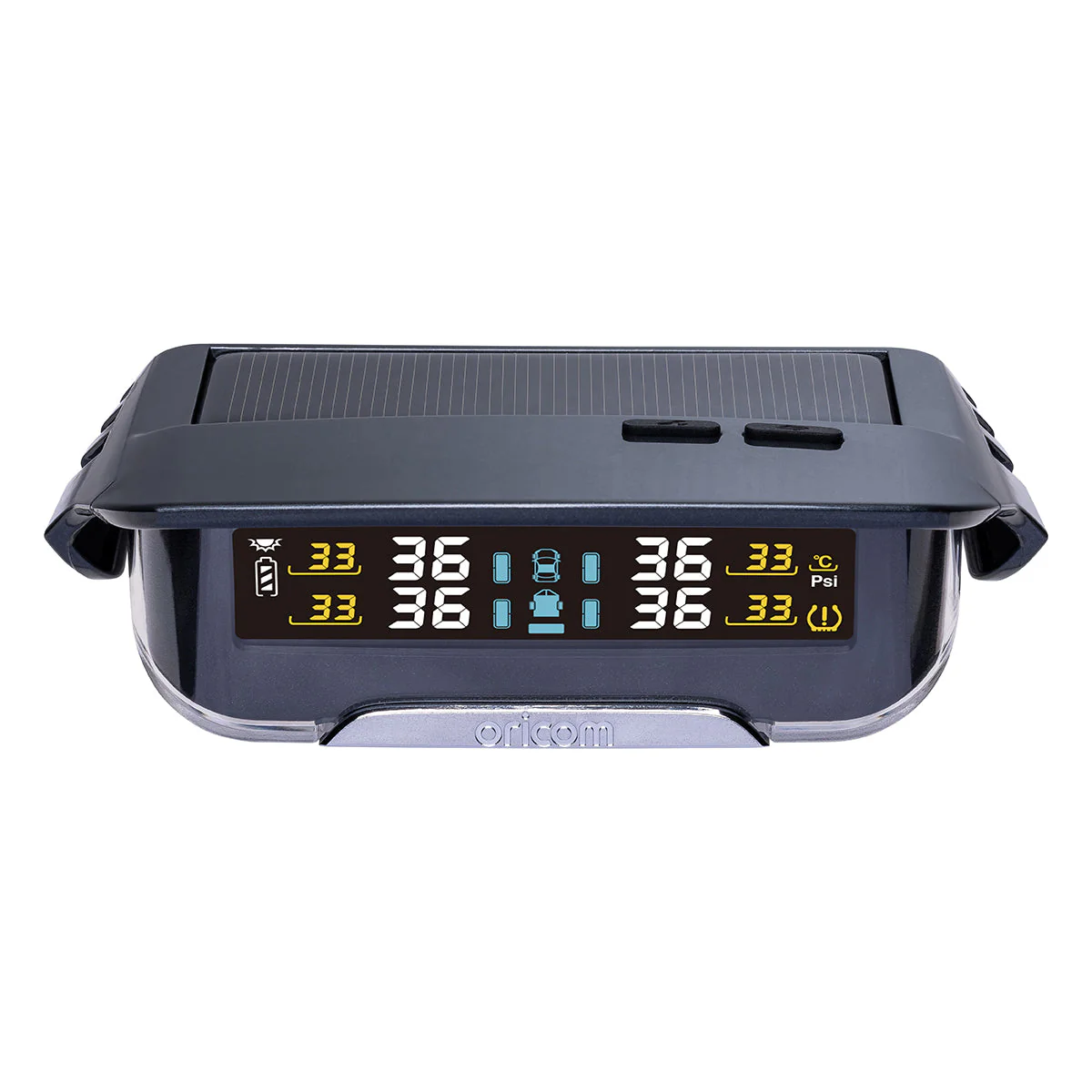 Oricom TPMS10-10ER - Image 5