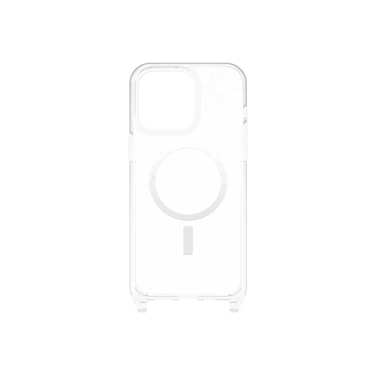 Otterbox React Series Necklace Lanyard Strap for MagSafe for iPhone 15 Pro Max