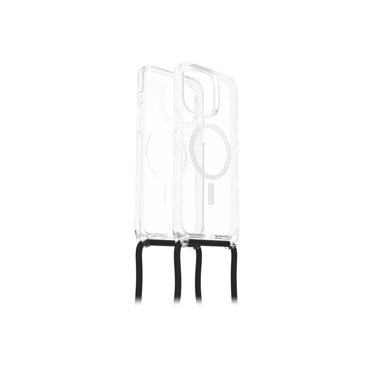 Otterbox React Series Necklace Lanyard Strap for MagSafe for iPhone 15 Pro Max - Image 10