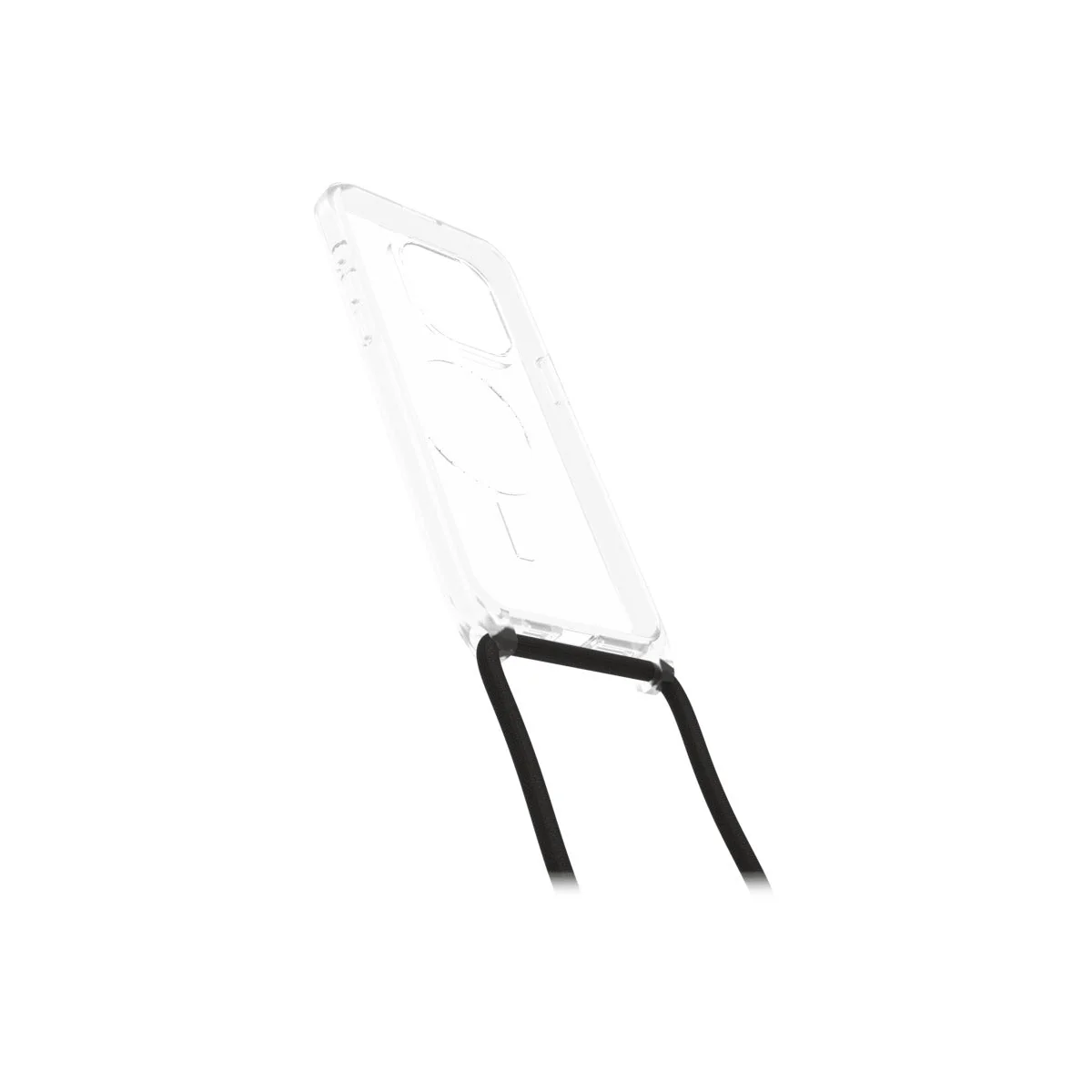 Otterbox React Series Necklace Lanyard Strap for MagSafe for iPhone 15 Pro Max - Image 4