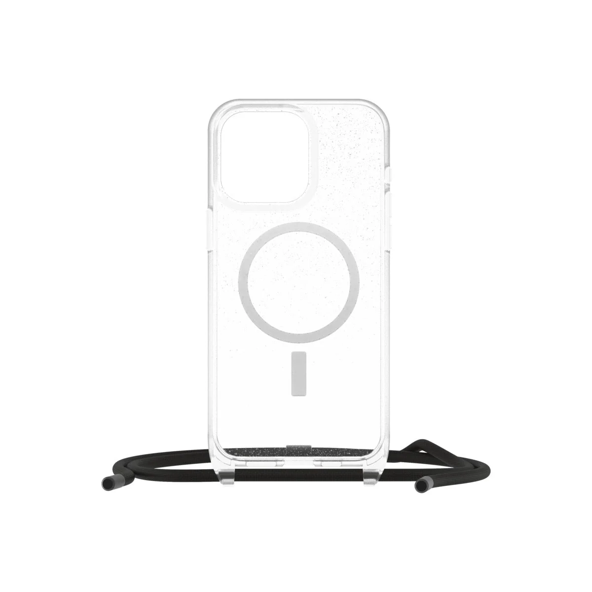 Otterbox React Series Necklace Lanyard Strap for MagSafe for iPhone 15 Pro Max - Image 7