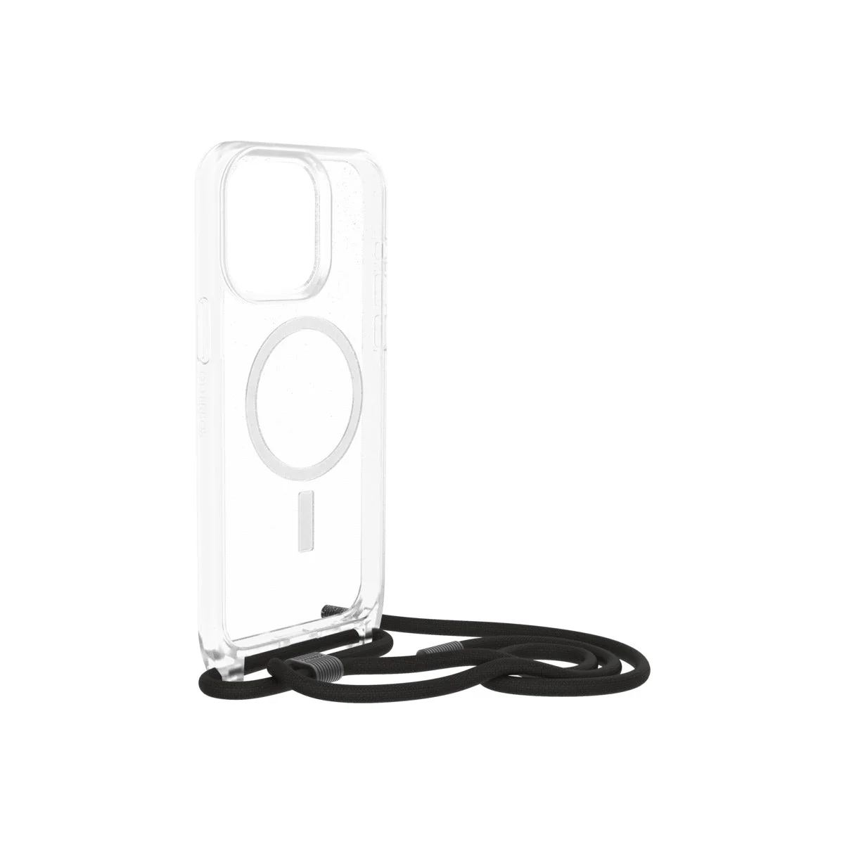 Otterbox React Series Necklace Lanyard Strap for MagSafe for iPhone 15 Pro Max - Image 8