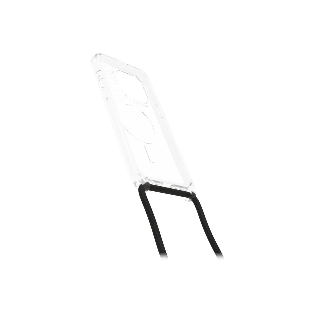 Otterbox React Series Necklace Lanyard Strap for MagSafe for iPhone 15 Pro Max - Image 9