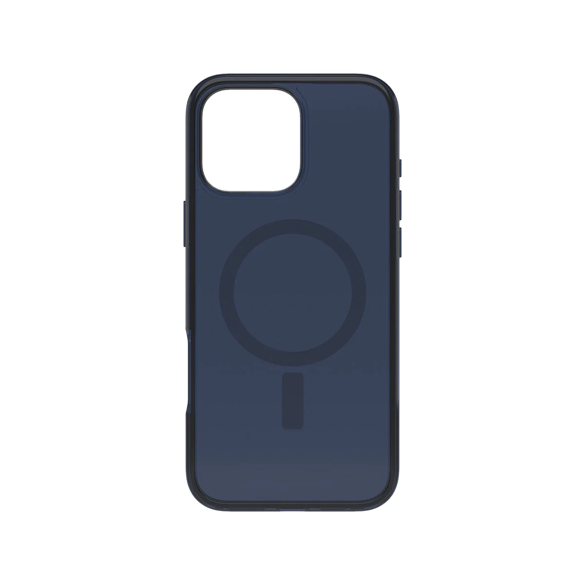OtterBox Symmetry MagSafe Case iPhone 16 Pro Max (Blue) - Image 2