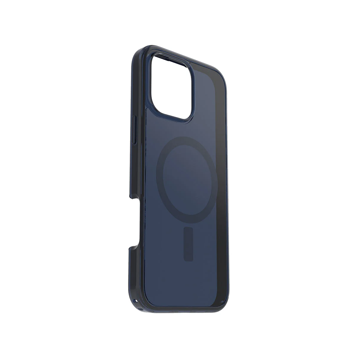 OtterBox Symmetry MagSafe Case iPhone 16 Pro Max (Blue) - Image 3