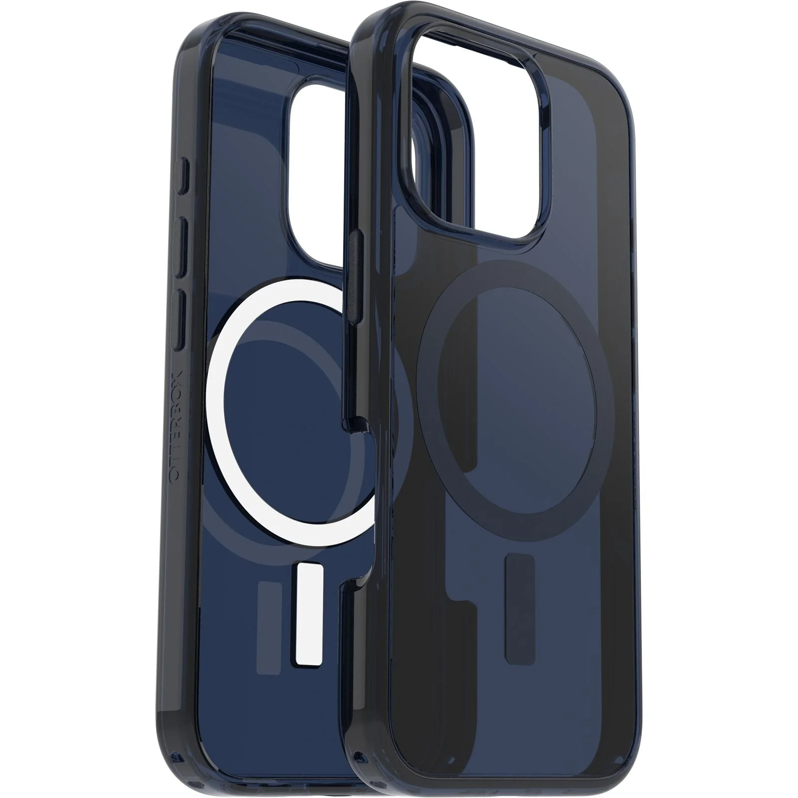 OtterBox Symmetry MagSafe Case iPhone 16 Pro Max (Blue) - Image 5