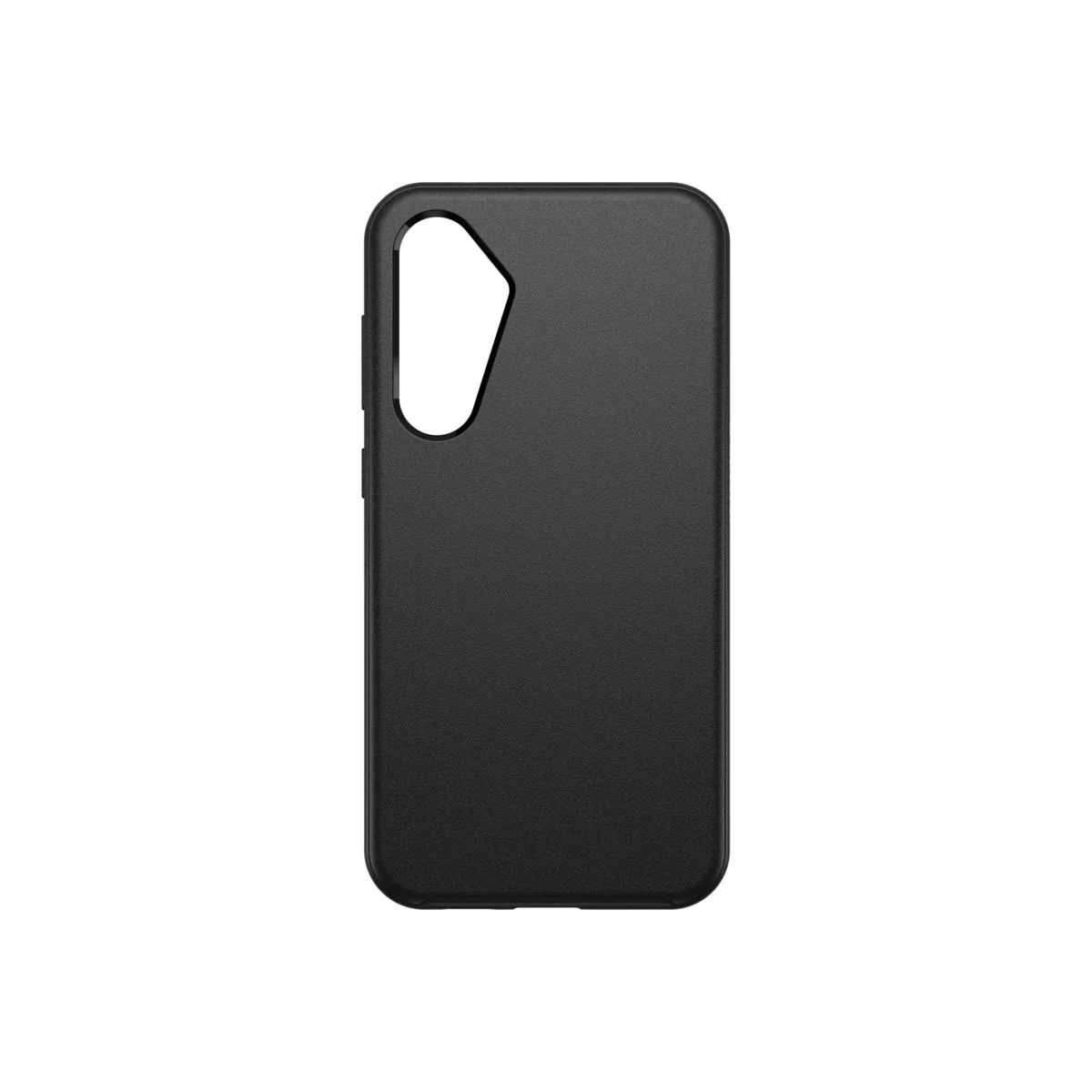 Otterbox Symmetry Series Phone Case for Samsung Galaxy S23 FE - Black - Black - Image 2