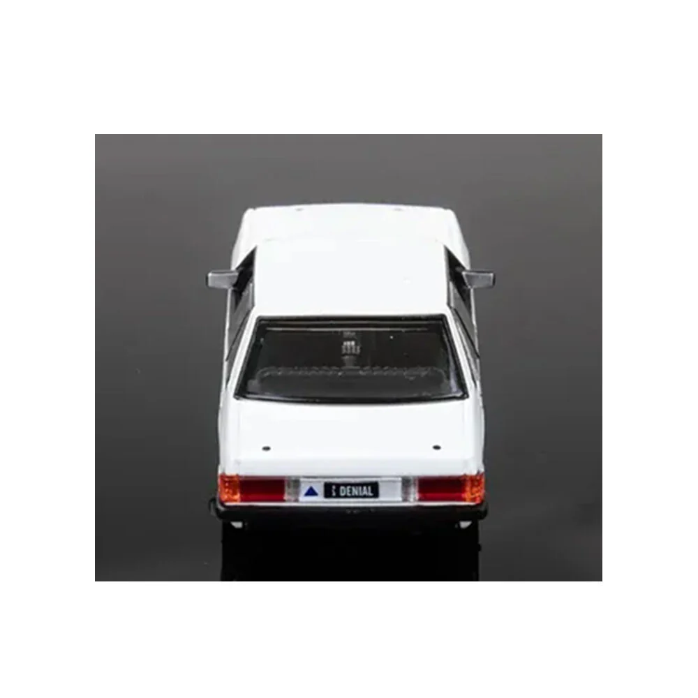 OZ Wheels 1:64 Scale Fully Sick Detail Ford XD Falcon Denial Diecast Car Model - Image 6