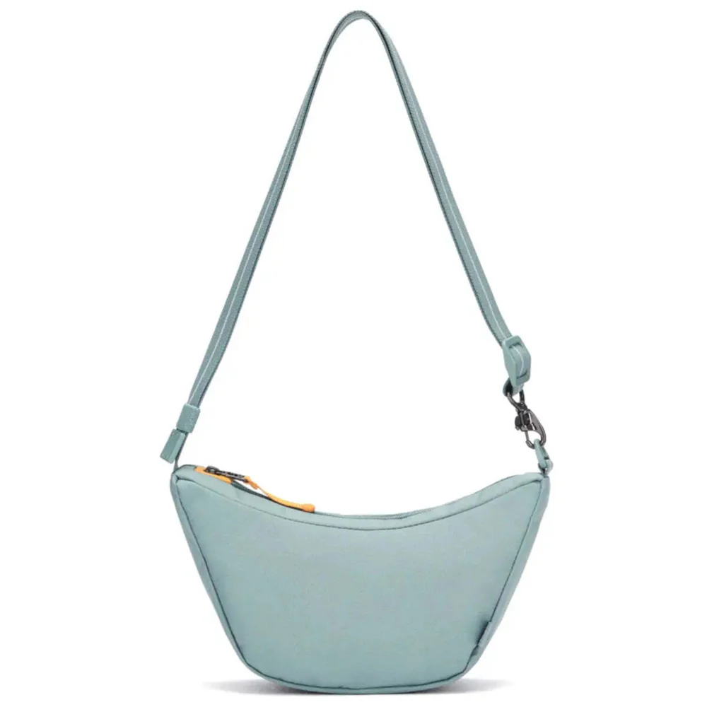 Pacsafe Go Anti-Theft Lunar Crossbody Bag - Fresh Mint - Image 4