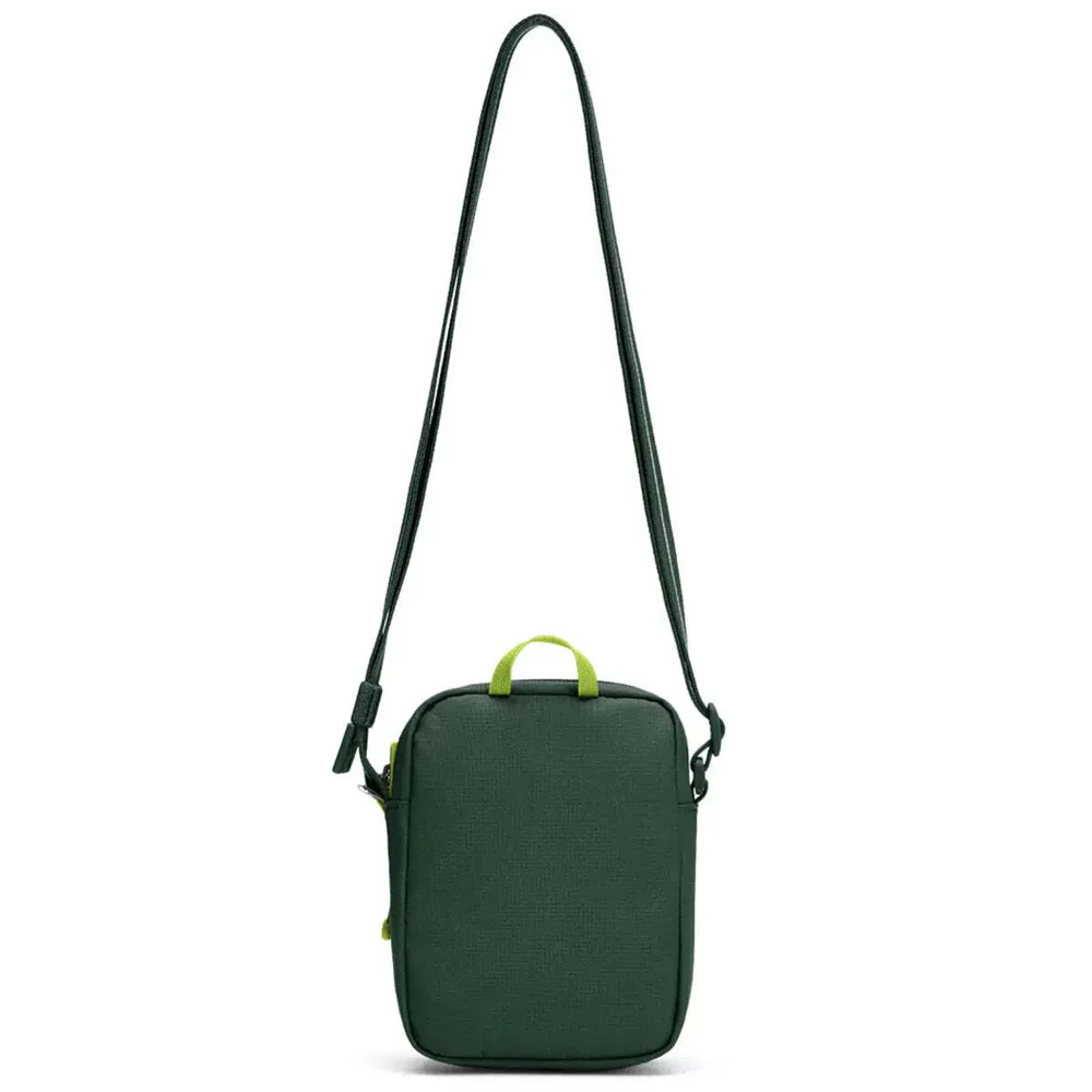 Pacsafe Go Anti-theft Micro Crossbody Bag - Spruce Green - Image 5
