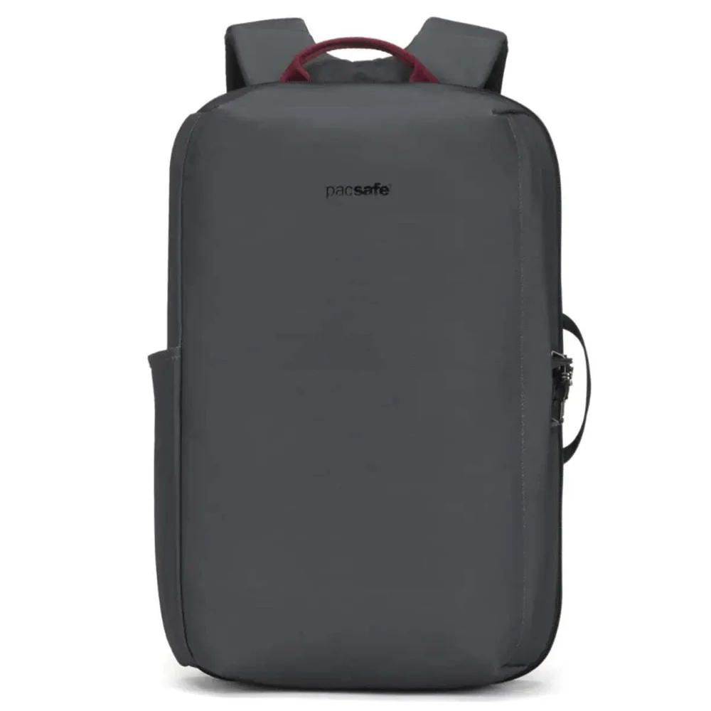 Pacsafe Metrosafe X Commuter Anti-Theft 16" Laptop Backpack - Slate