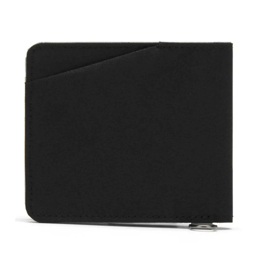 Pacsafe RFIDsafe Bifold Wallet - Jet Black - Image 5