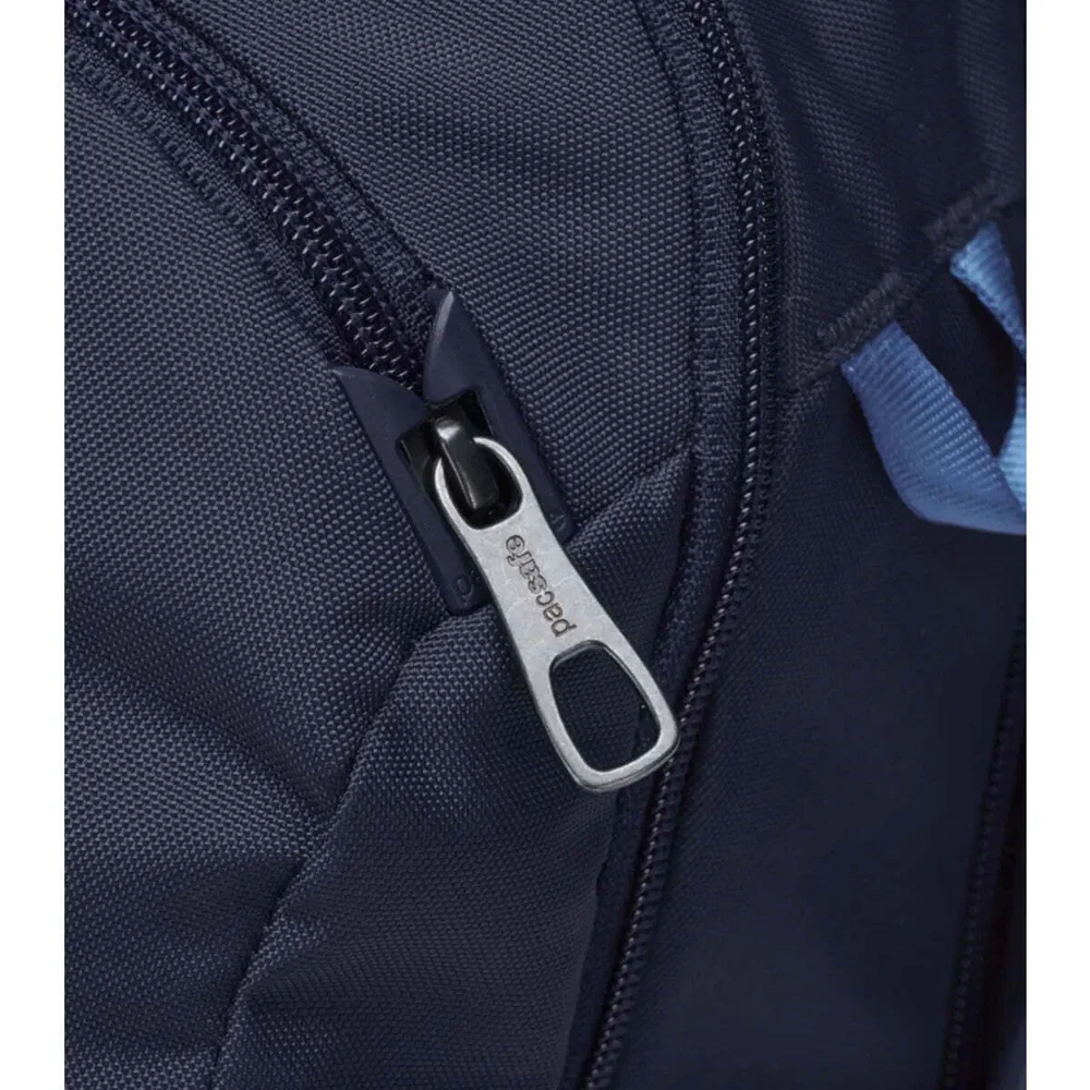 Pacsafe V Tour 26L Anti-Theft 16" Laptop Backpack - Ocean - Image 10