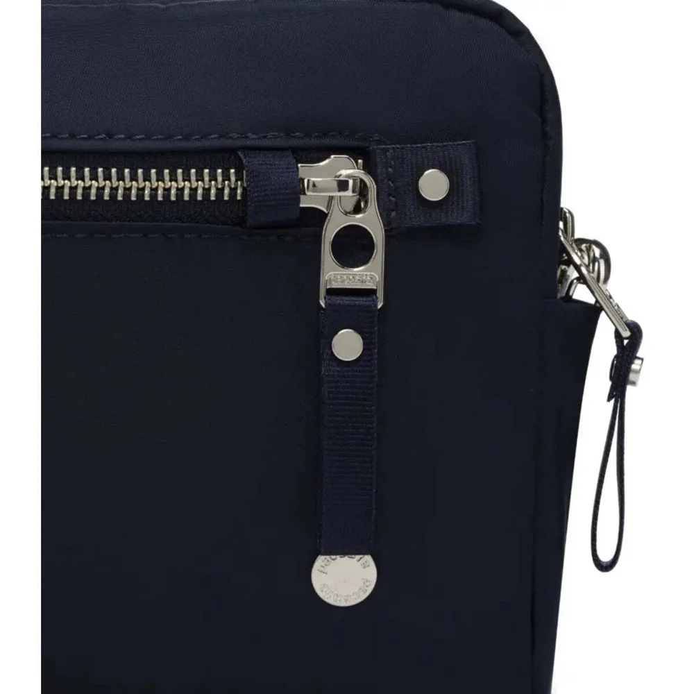 Pacsafe W Anti-theft 3-in-1 Sling Bag - Navy - Image 9