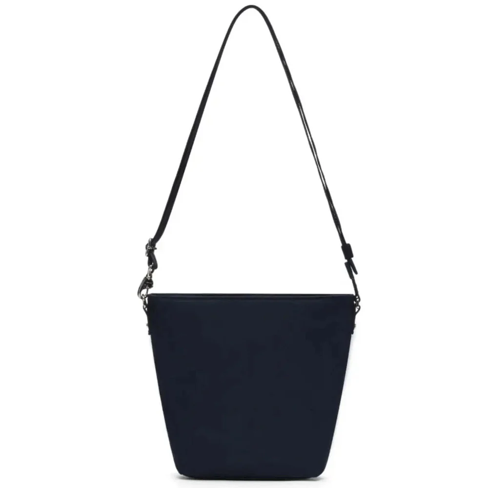 Pacsafe W Anti-theft Crossbody Bag - Navy - Image 4