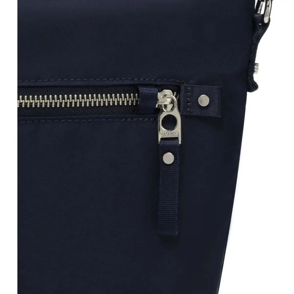 Pacsafe W Anti-theft Crossbody Bag - Navy - Image 9